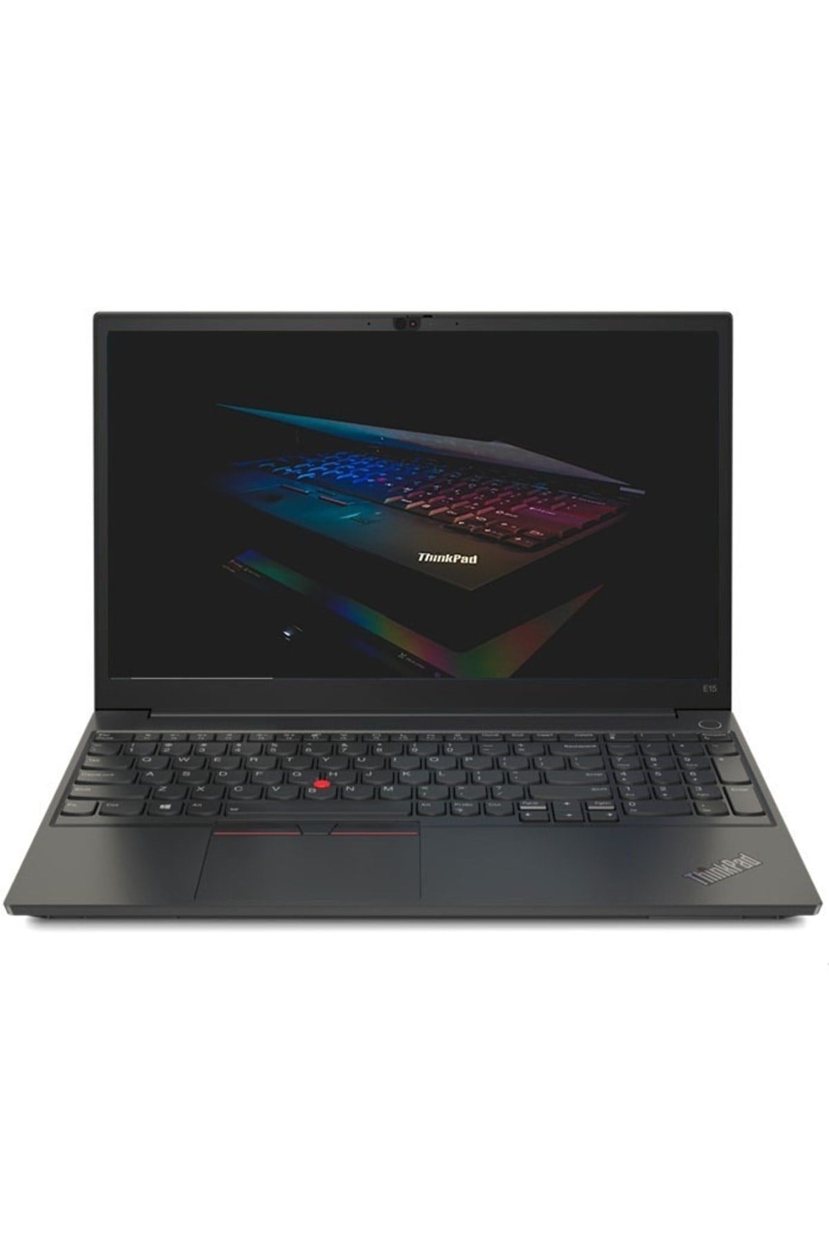 Thinkpad E15 Gen 3 Amd Ryzen 7-5700u 16gb 256gb Ssd 15.6