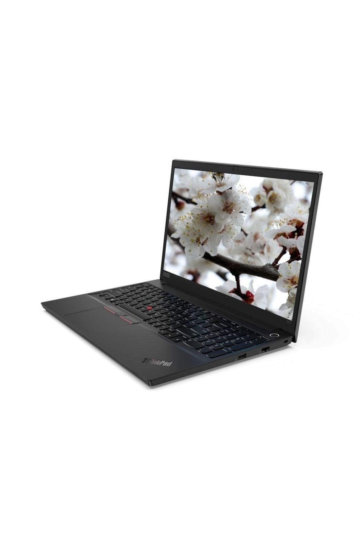 Thinkpad E15 I5 1135g7 8gb 512gb Ssd Mx450 15.6
