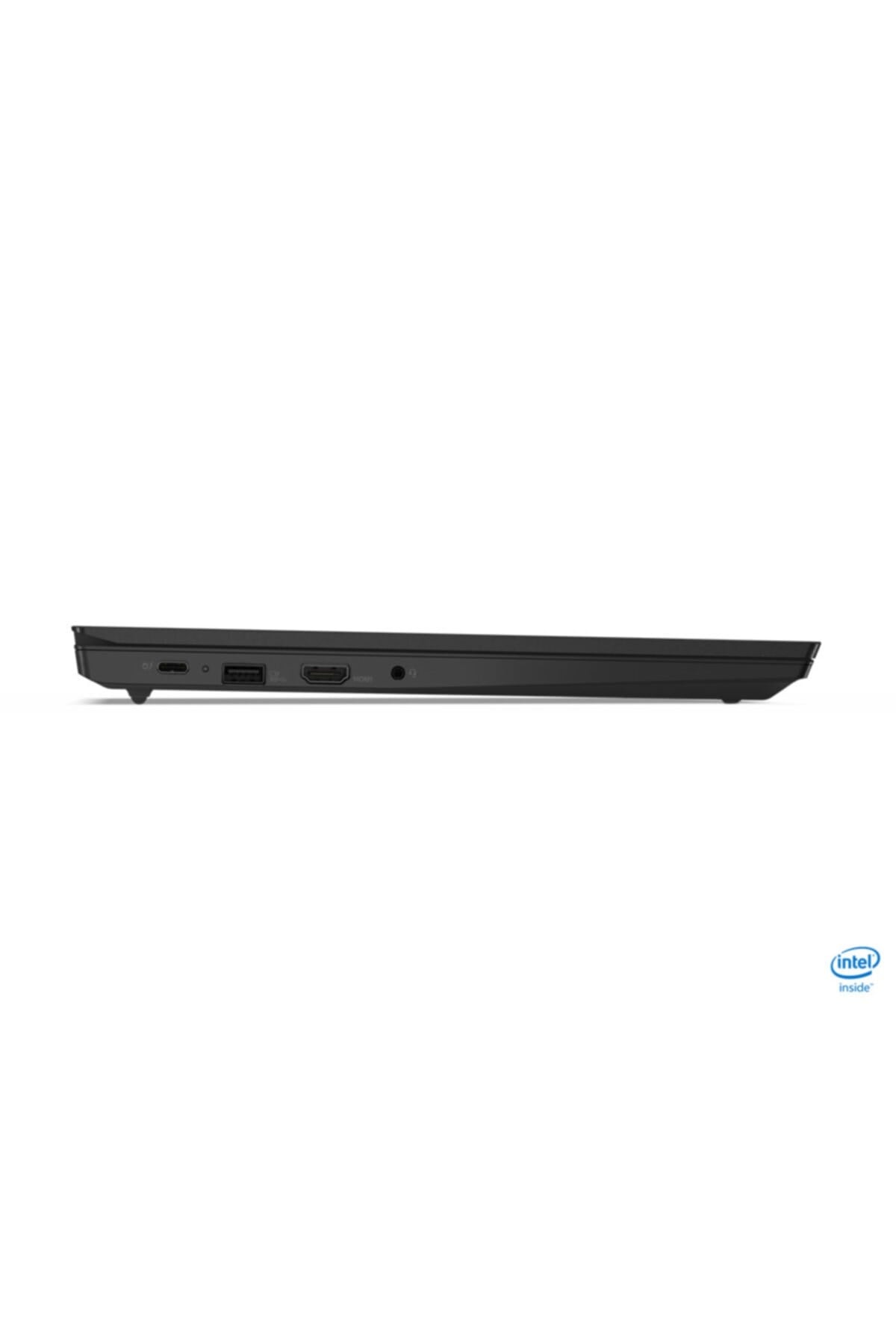 Thinkpad E15gen2 Intel Core I5-1135g7 8gb 512 Gb Ssd Intel Iris Xe Freedos 15.6 20td0048tx