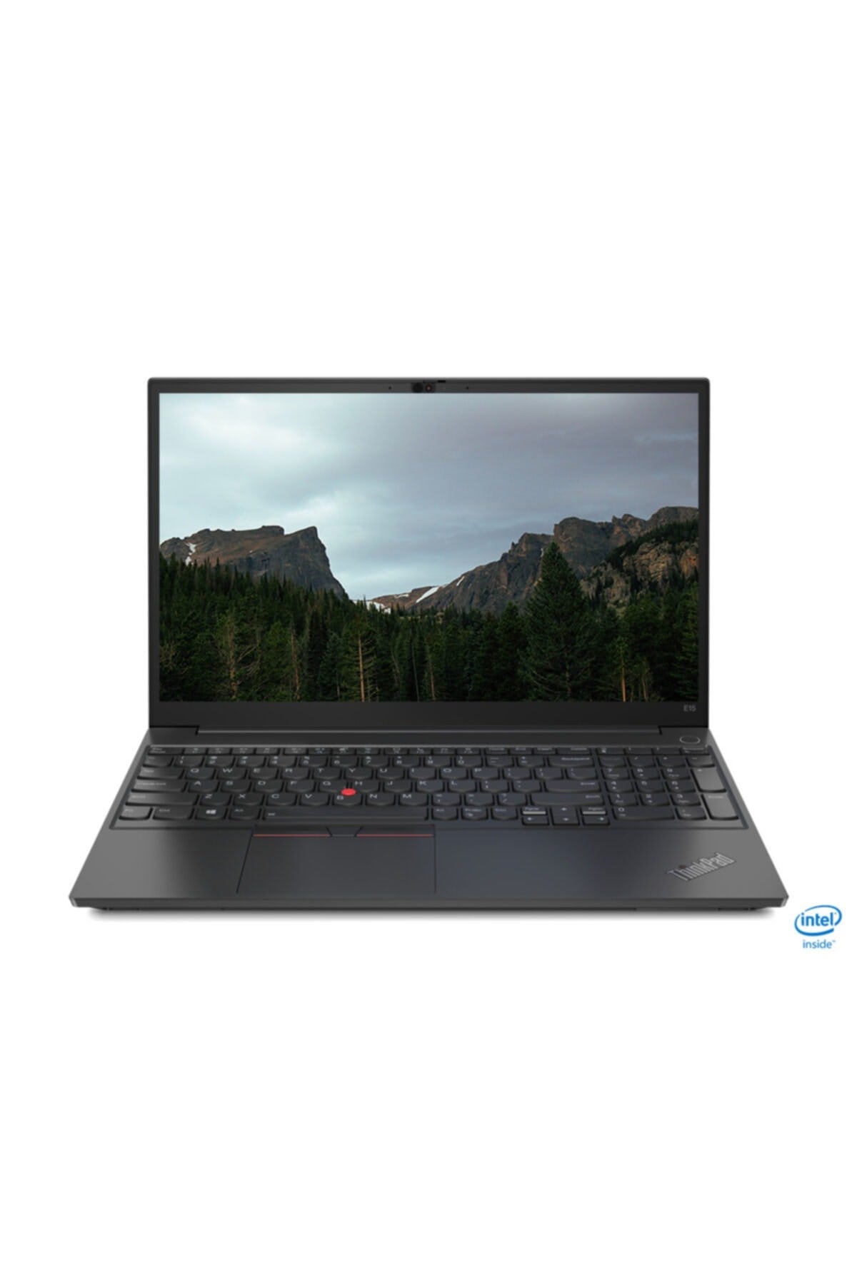 Thinkpad E15gen2 Intel Core I5-1135g7 8gb 512 Gb Ssd Intel Iris Xe Freedos 15.6 20td0048tx