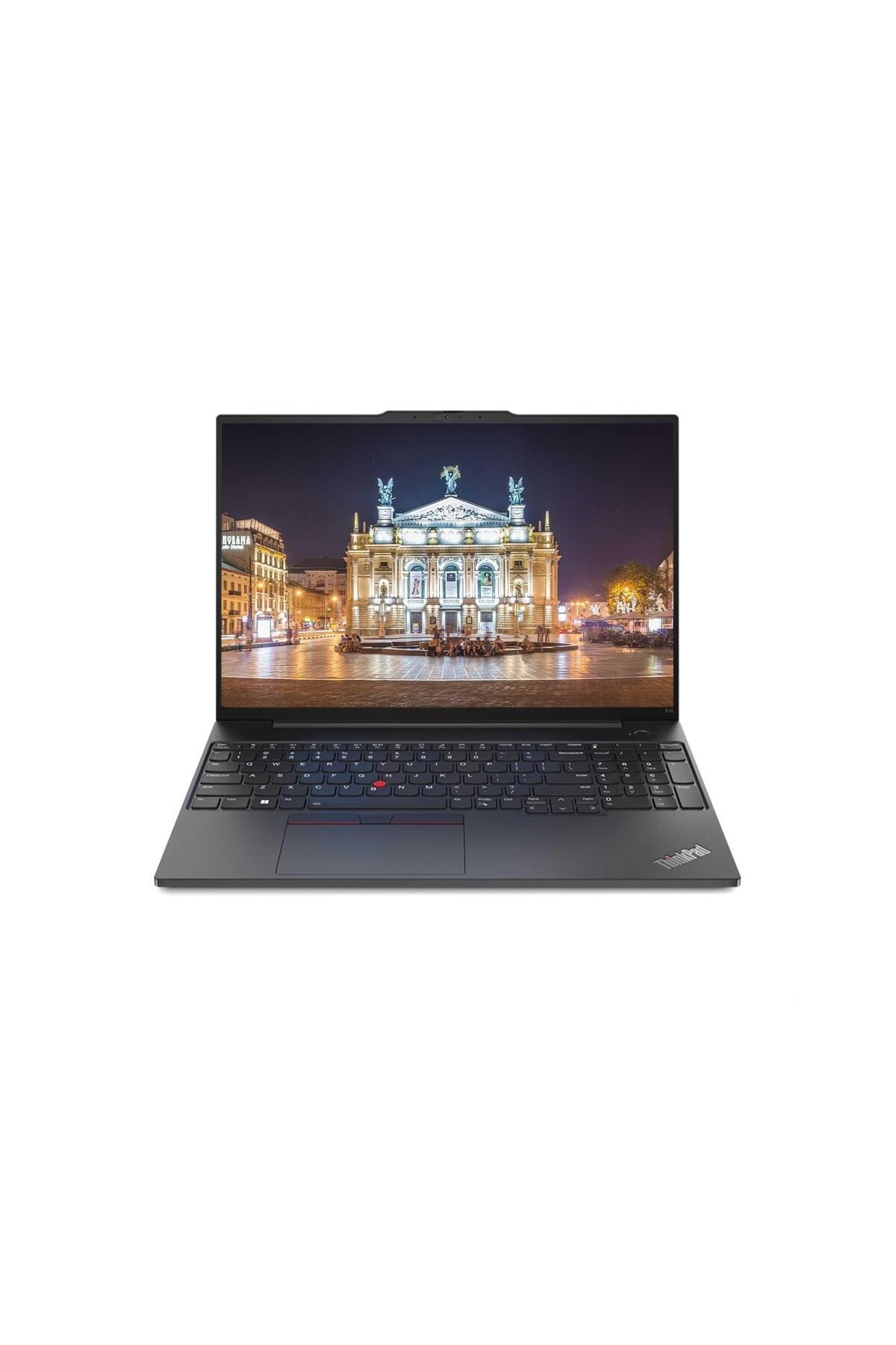 ThinkPad E16 21JQS216FD11 i5-1335U 40GB 512SSD 16