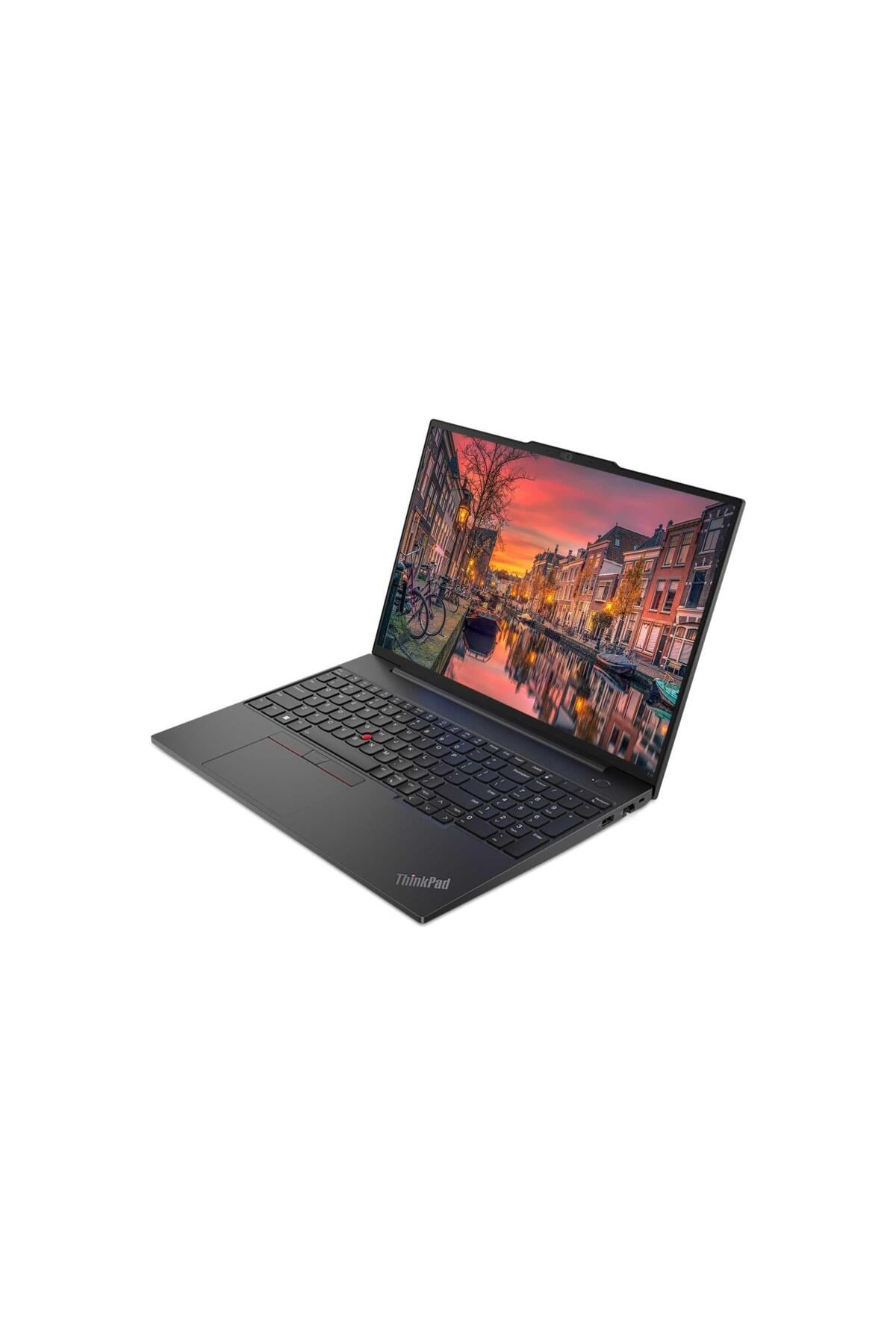 ThinkPad E16 21JQS216MX06 i7-1355U 40GB 1TBSSD MX550 16