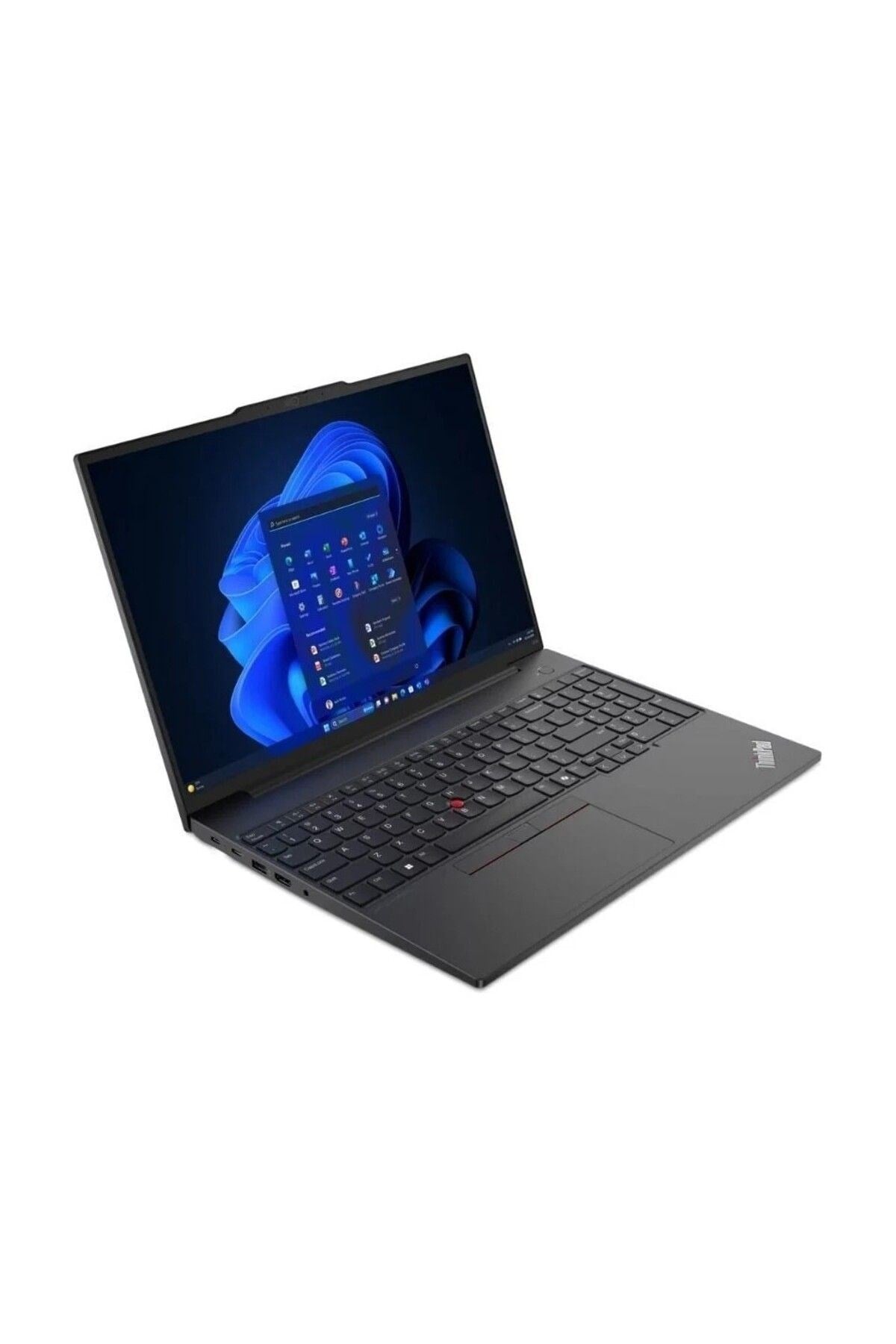 Thinkpad E16 G2 21MA008XTX Ultra 7 155H 16 GB 512 GB 16
