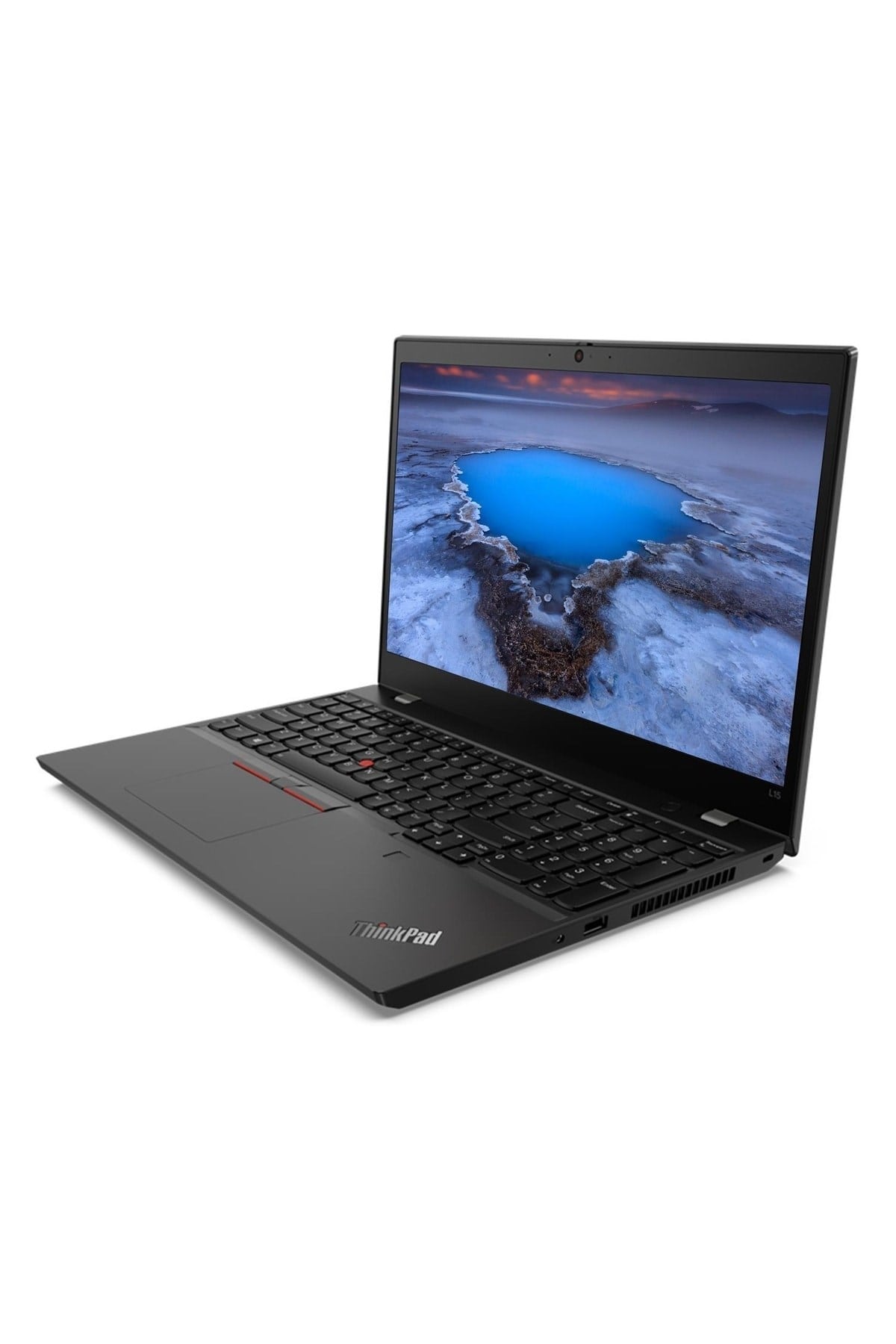 Thinkpad L15 20x4st53ea01 I7-1165g7 16gb 512ssd 15.6