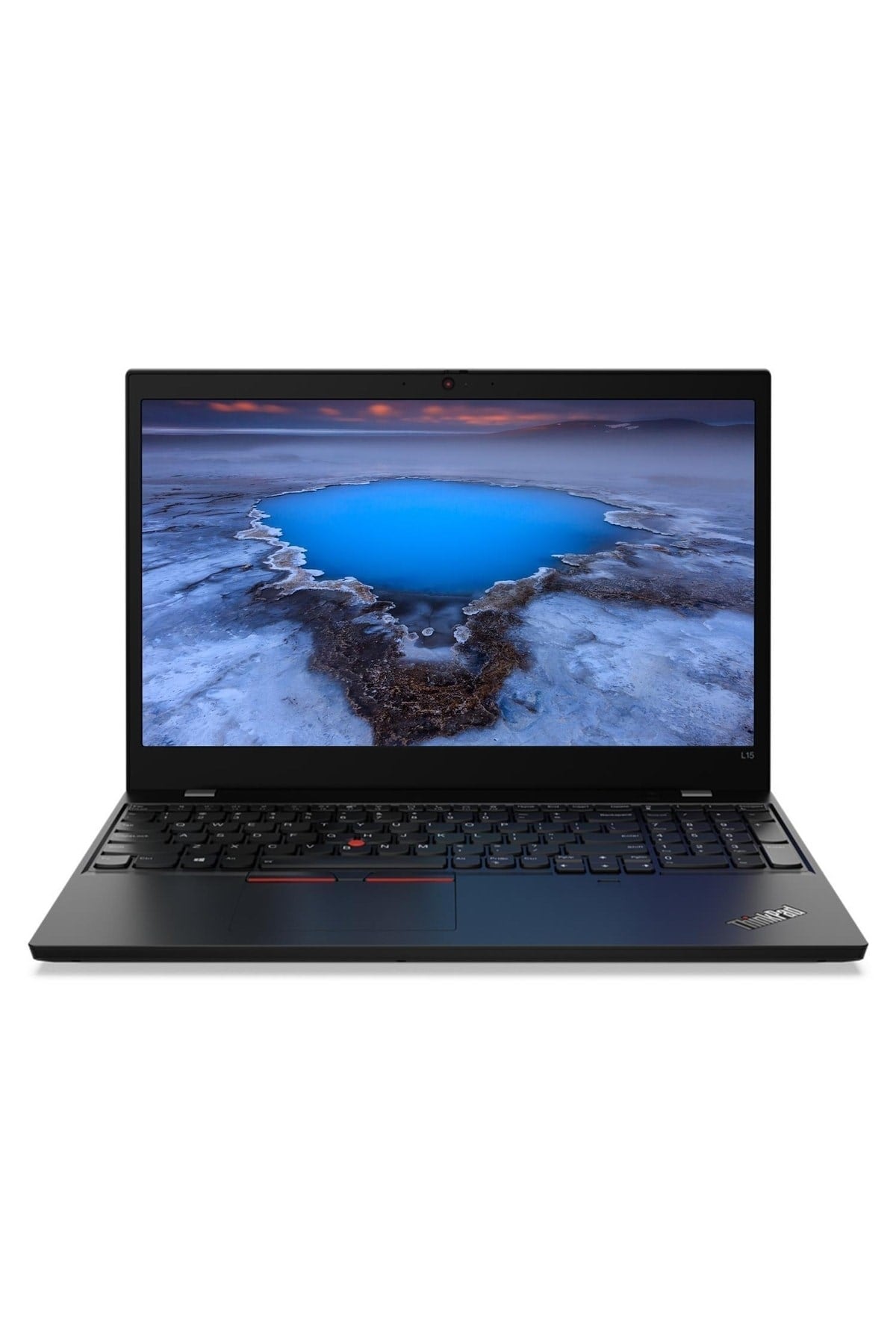 Thinkpad L15 20x4st53ea02 I7-1165g7 16gb 1tbssd 15.6