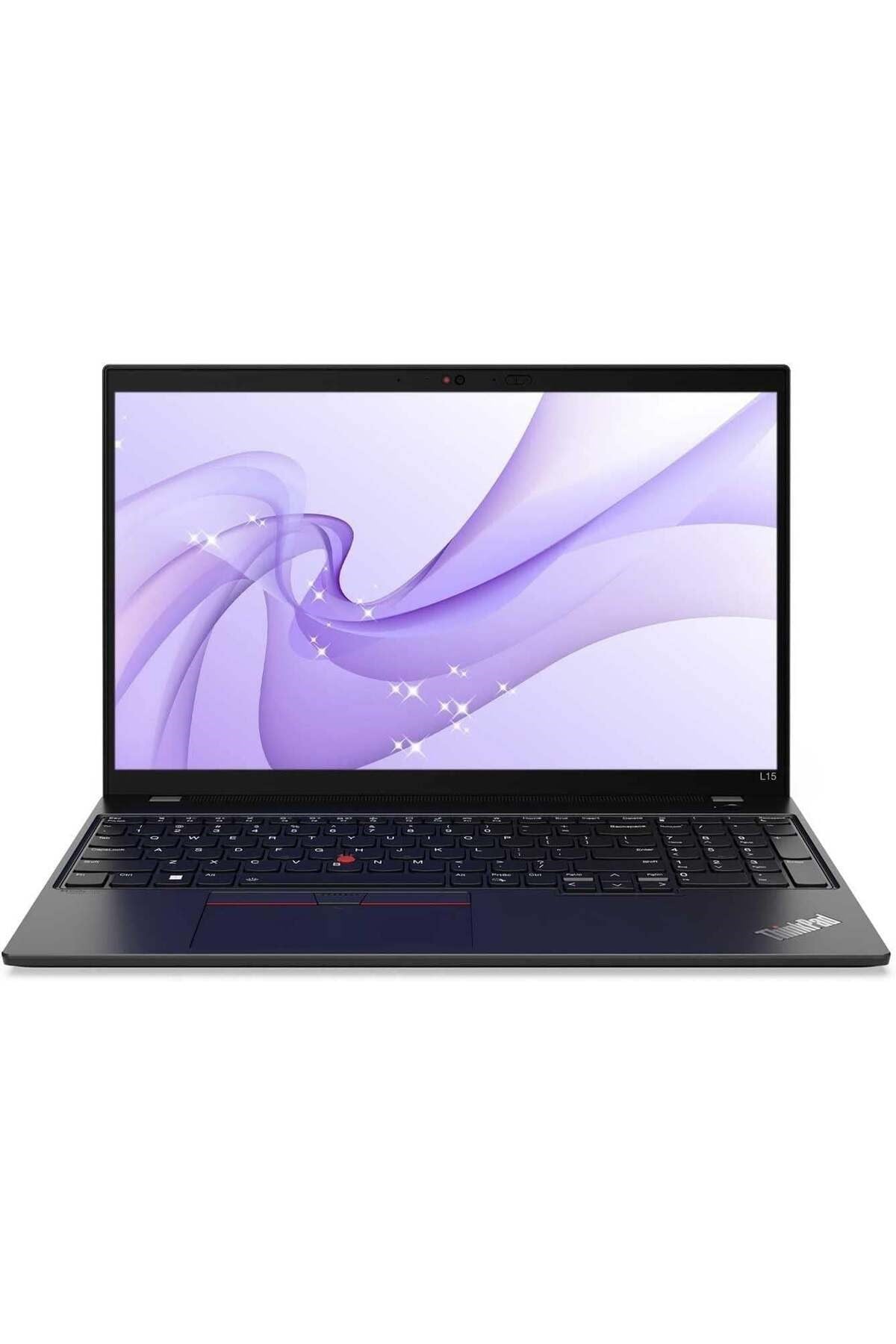 THINKPAD L15 21C7002LTX R7-5875U 16GB 512GB SSD 15.6