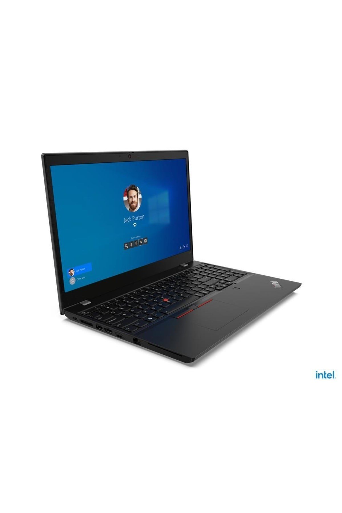 Thınkpad L15 G2 20x300ghtx I5-1135g7 8gb 256gb Ssd 15.6'' Dos