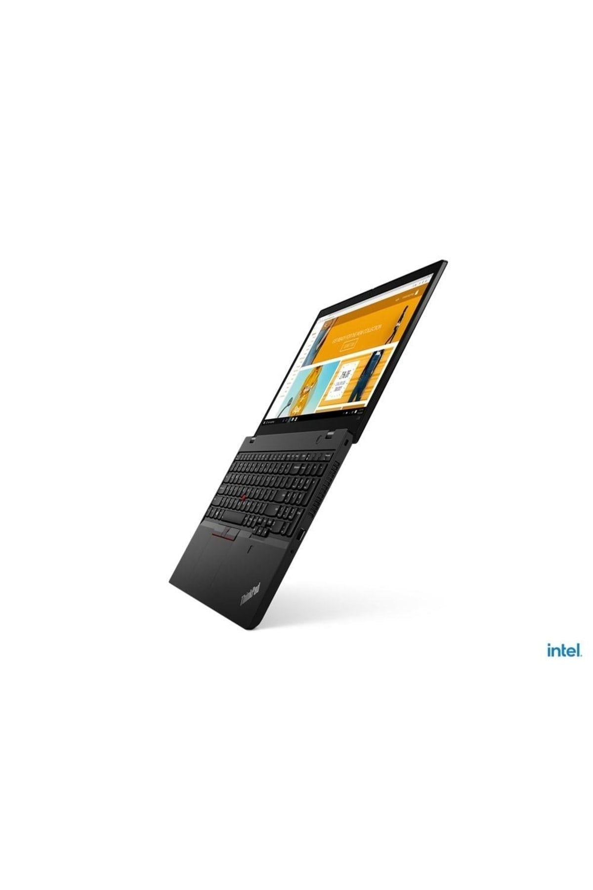 Thınkpad L15 G2 20x300ghtx I5-1135g7 8gb 256gb Ssd 15.6'' Dos