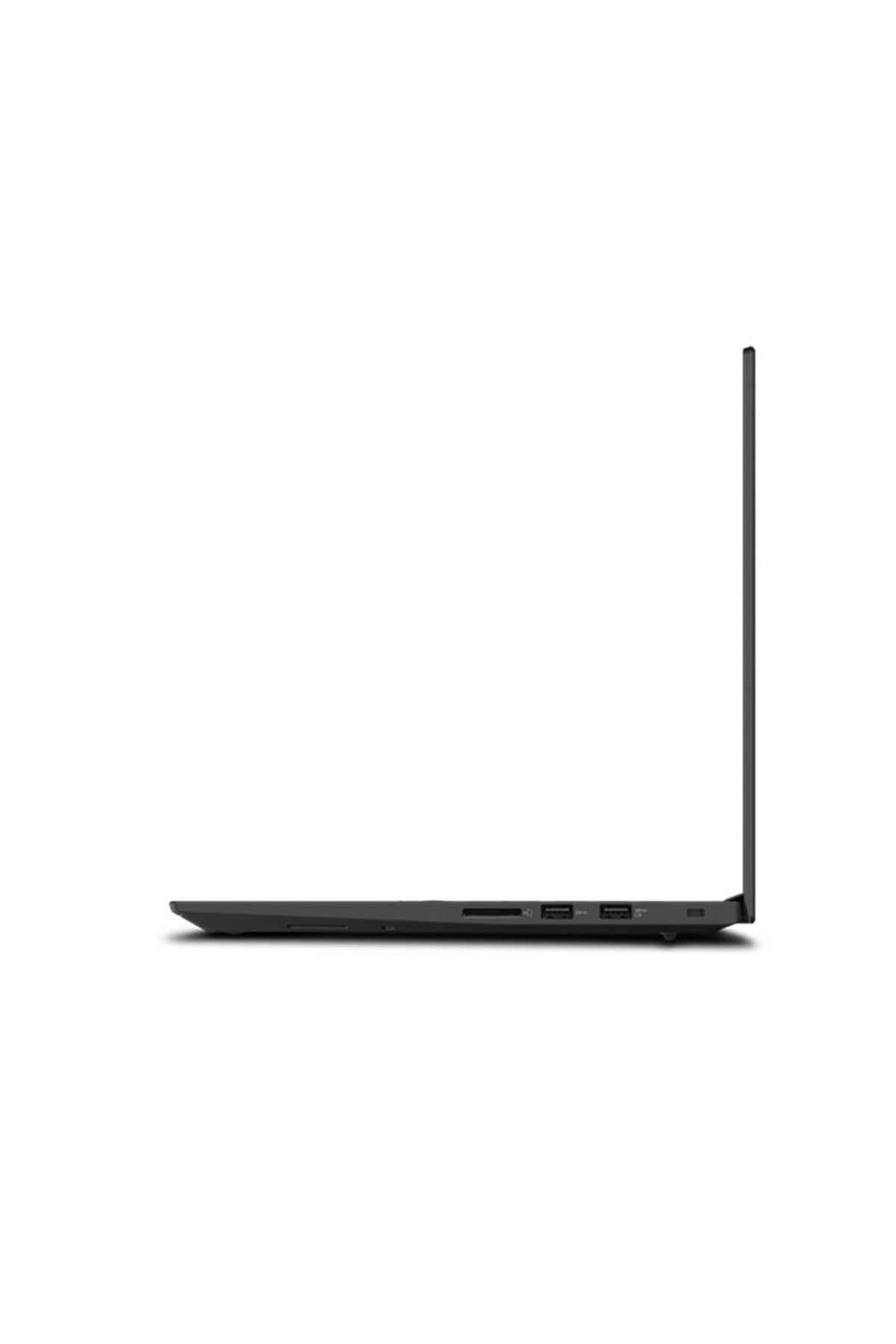 Thinkpad P1 20ths19thu06 I9-10885h 32gb 1tbssd+1tbssd T2000 15.6