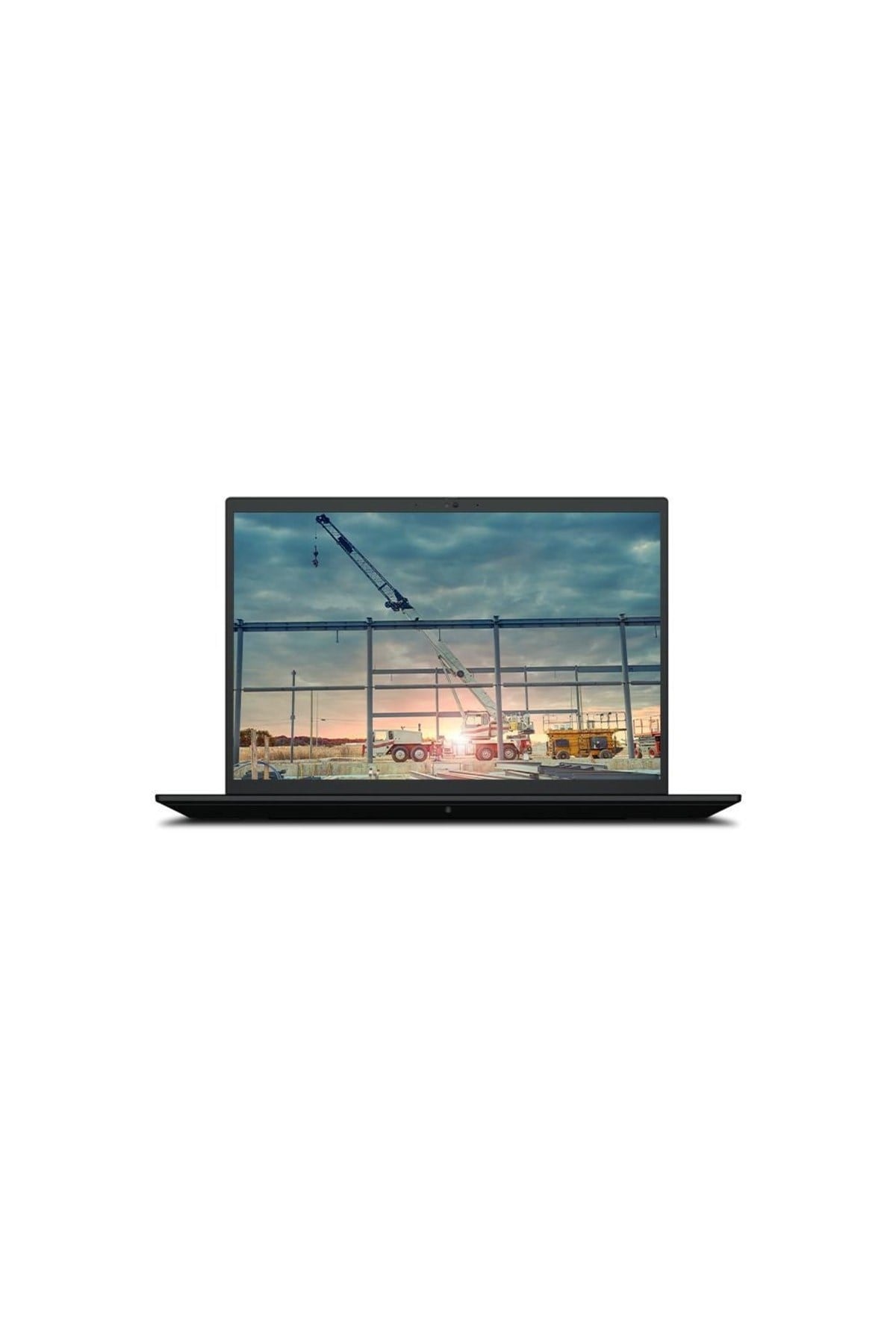 Thinkpad P1 20y3000ktx01 I7-11800h 32gb 1tbssd A2000 16” Wqxga W10p Taşınabilir Iş Istasyonu