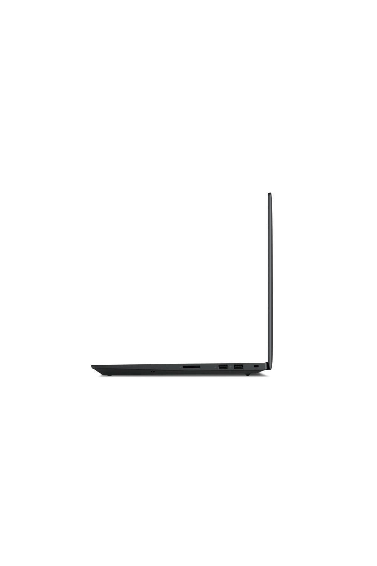 Thinkpad P1 20y3000ktx02 I7-11800h 32gb 1tbssd+1tbssd A2000 16” Wqxga W10p Taşınabilir İş İst