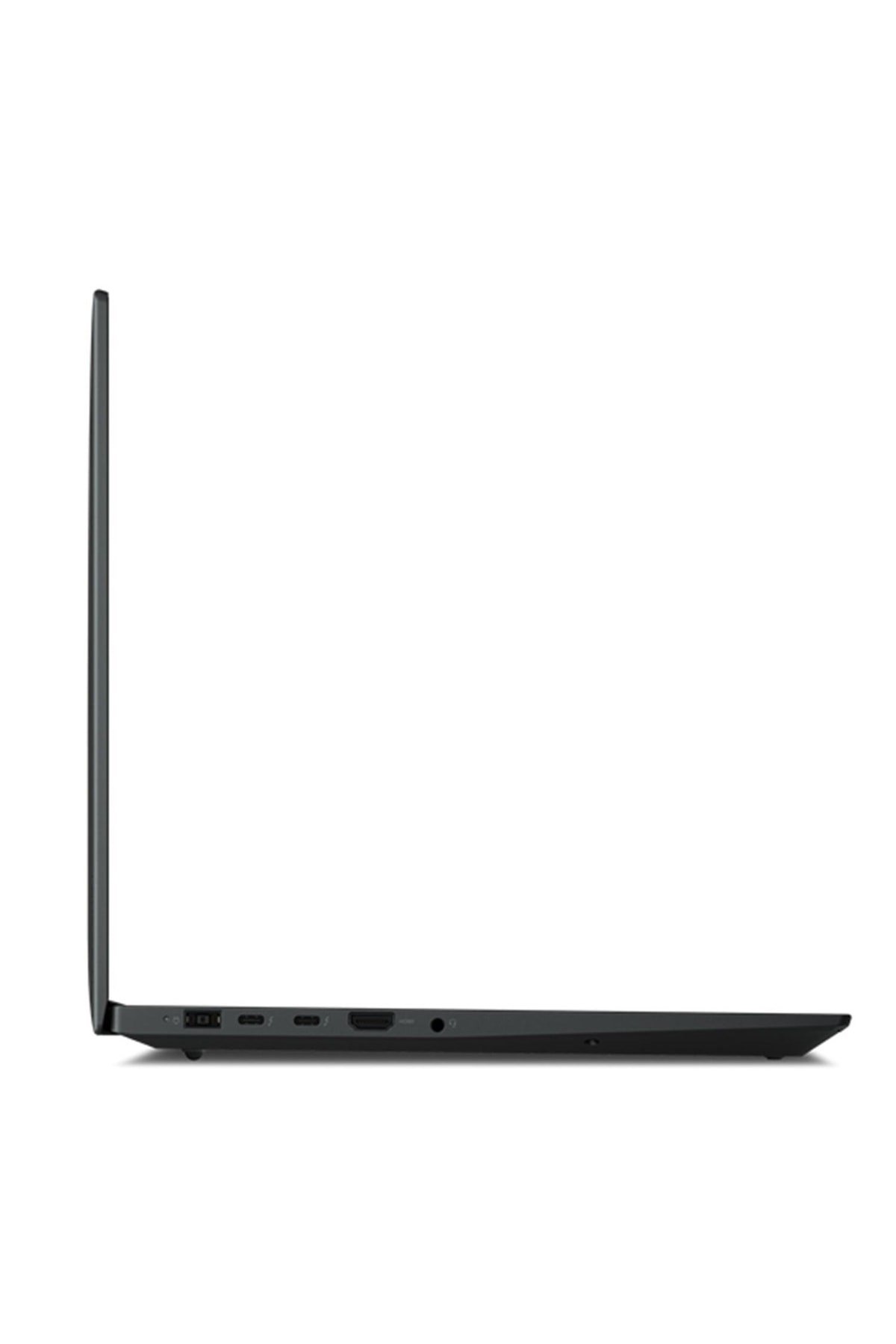 Thinkpad P1 20y3000ptx I7-11850h 32gb 1tbssd A2000 16