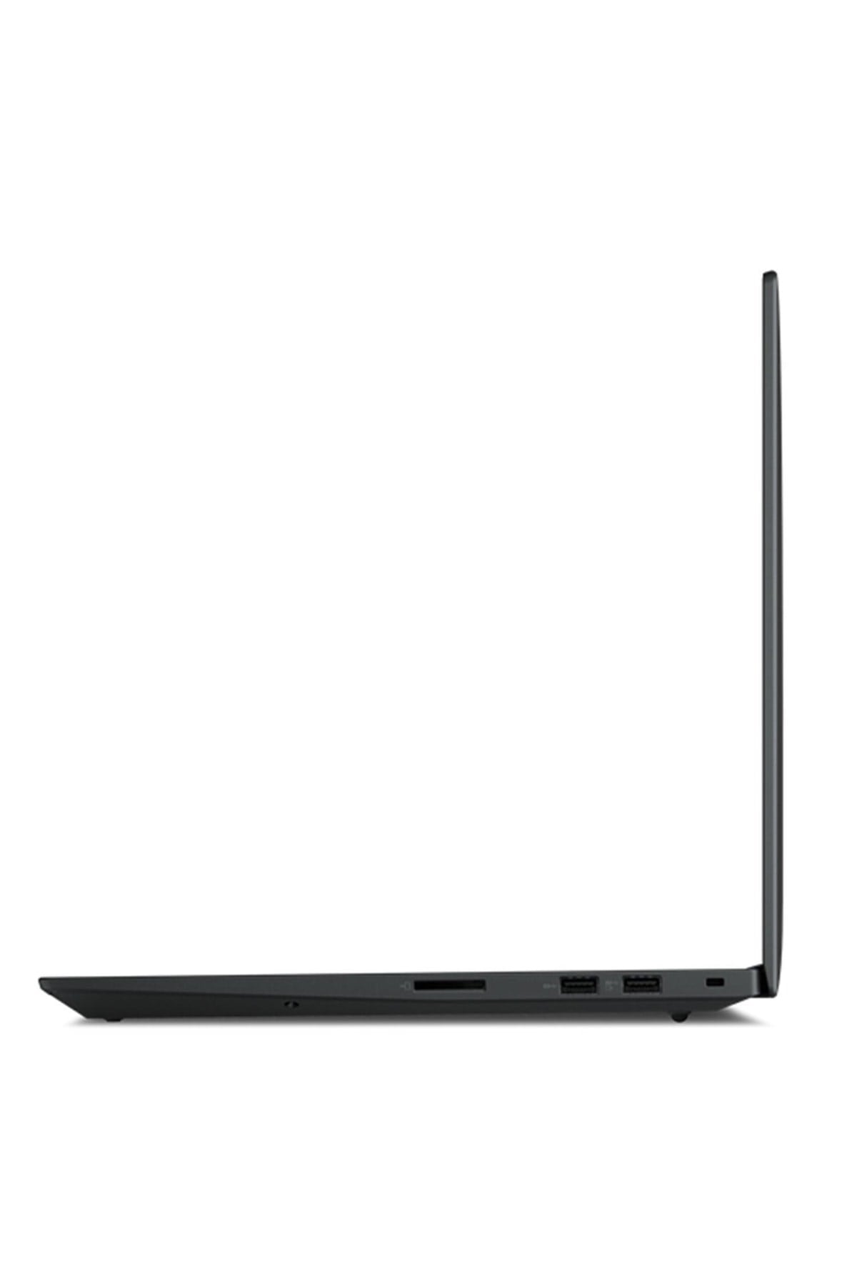 Thinkpad P1 20y3000ptx03 I7 11850h 64gb 1tbssd A2000 16