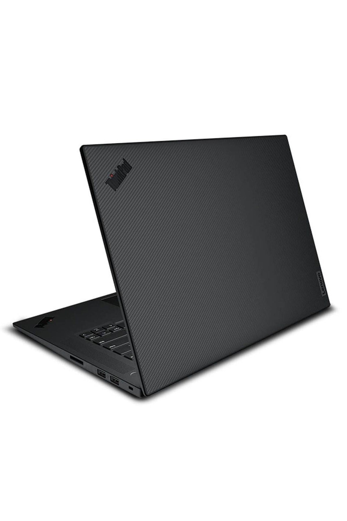 Thinkpad P1 20y3000ptx05 I7-11850h 64gb 1tbssd+1tbssd A2000 16