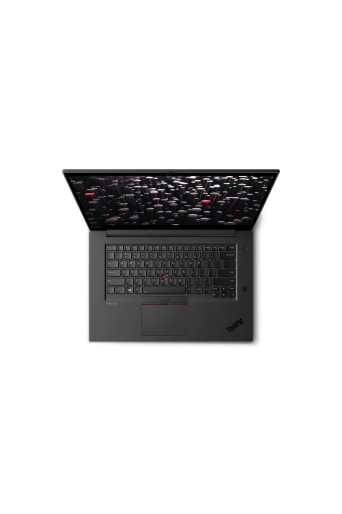 Thinkpad P1 Gen3 20th000ctx01 I7-10850h 16 Gb 1tb Ssd W10pro T1000 15.6