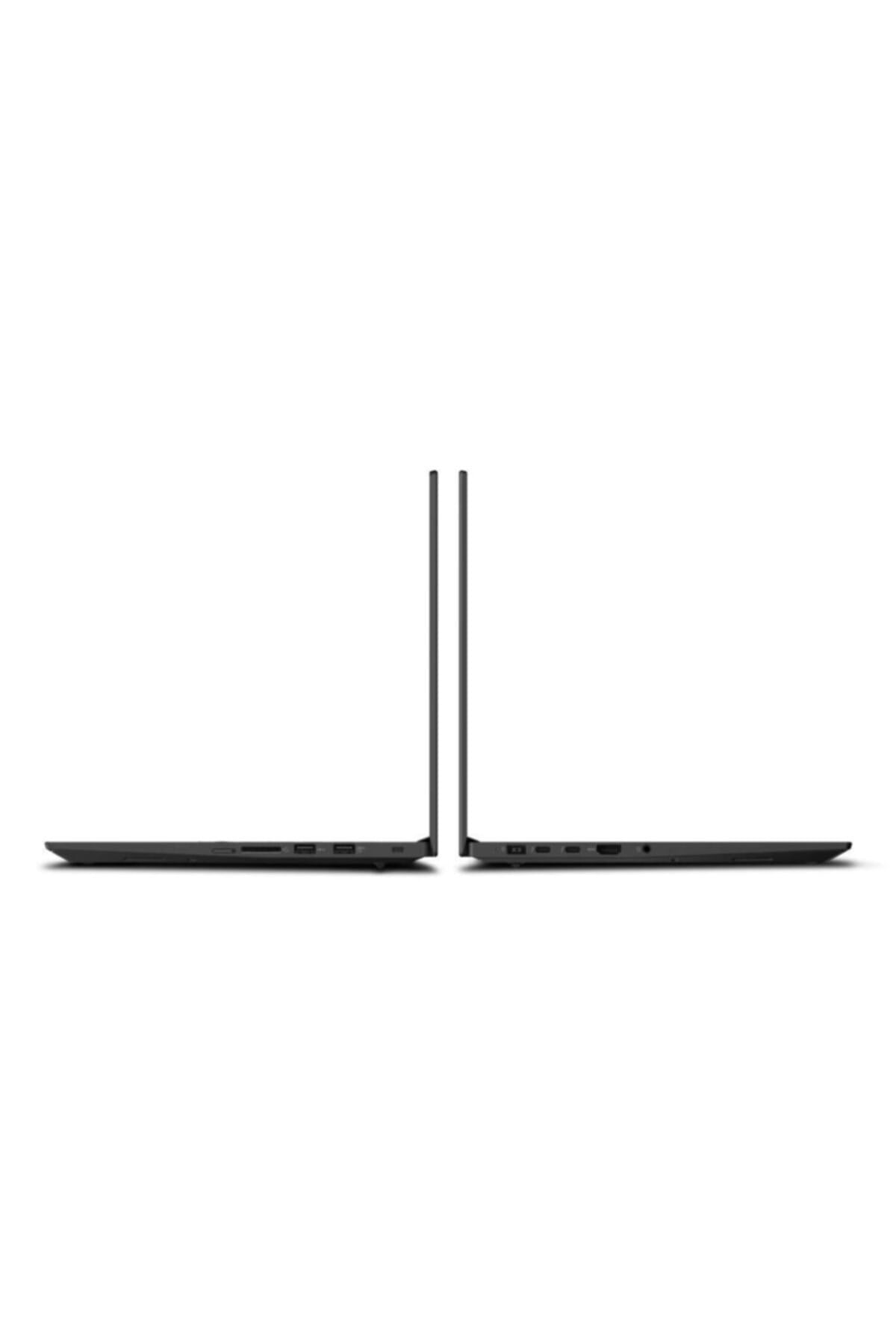 Thinkpad P1 Gen3 20th000ctx03 I7-10850h 32gb 1 Tb Ssd W10pro T1000 15.6