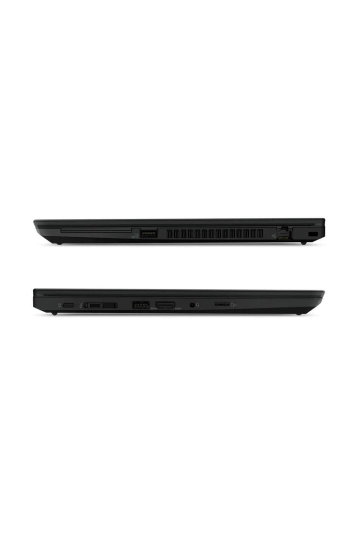 Thinkpad P14s 20s40045tx03 I7-10610u 32gb 1tb Ssd P520 W10pro 14