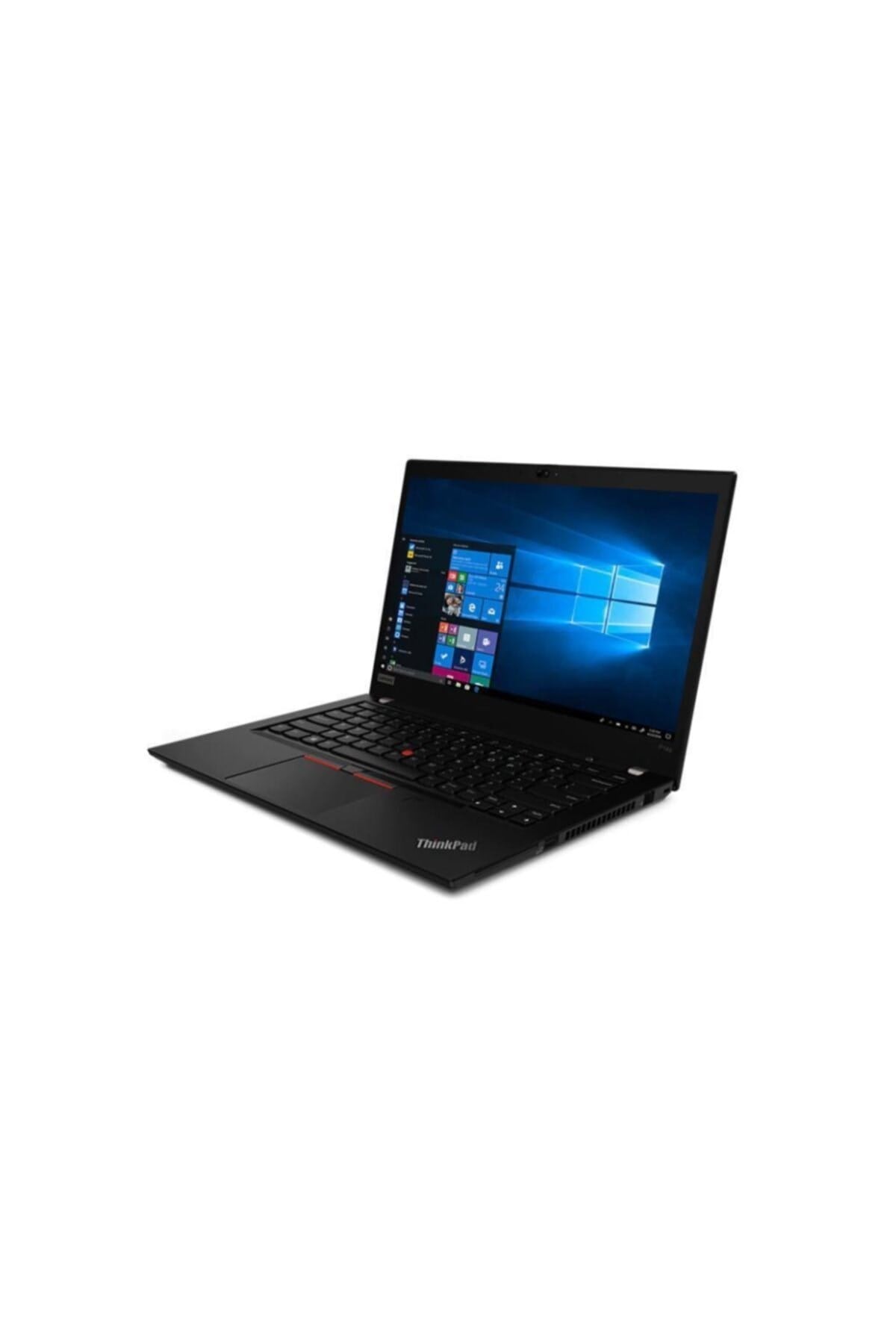 Thinkpad P14s 20s40045tx05 I7-10610u 48gb 1tb Ssd P520 W10pro 14