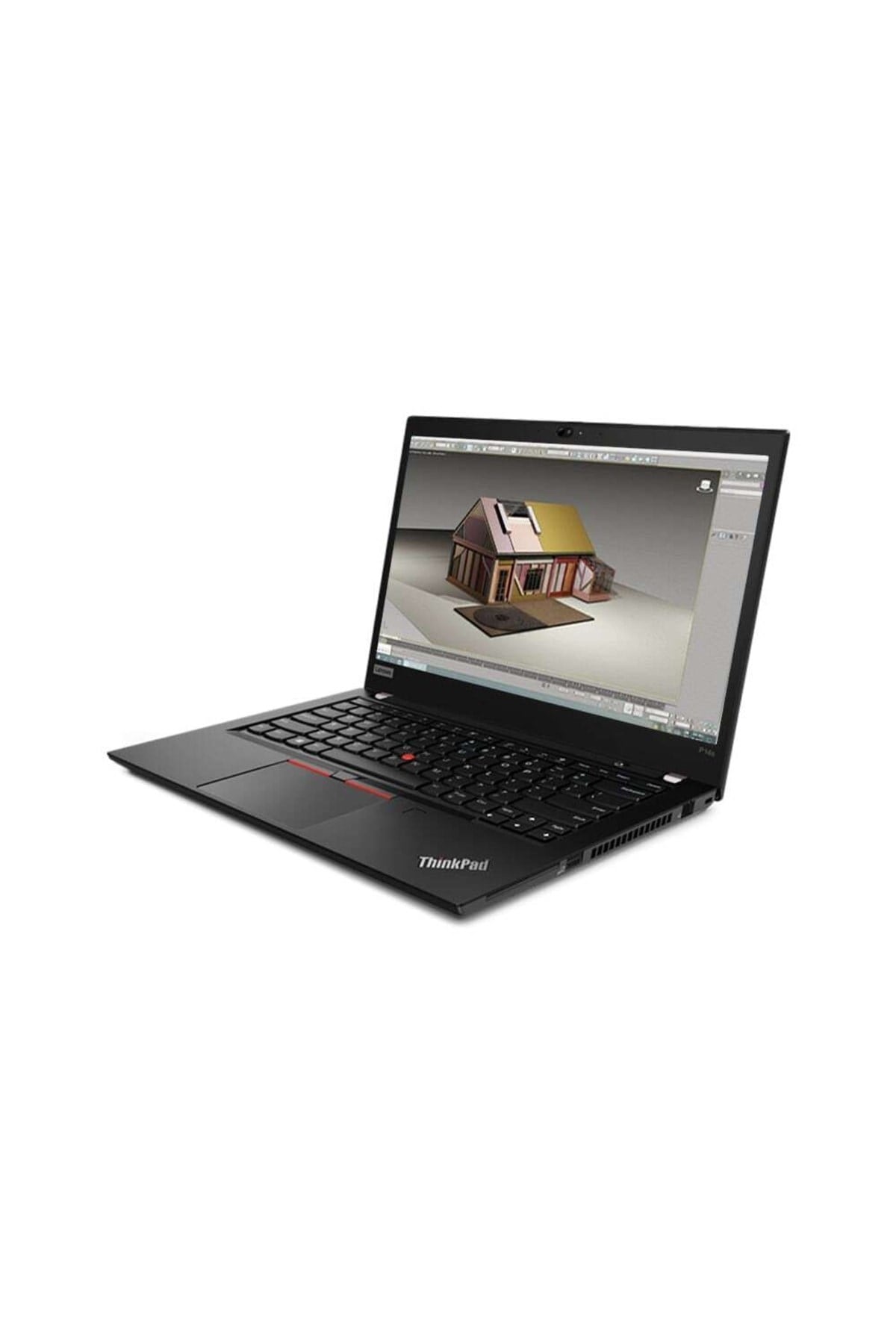 Thinkpad P14s 20vx005qtx01 I7-1165g7 16gb 512ssd T500 14