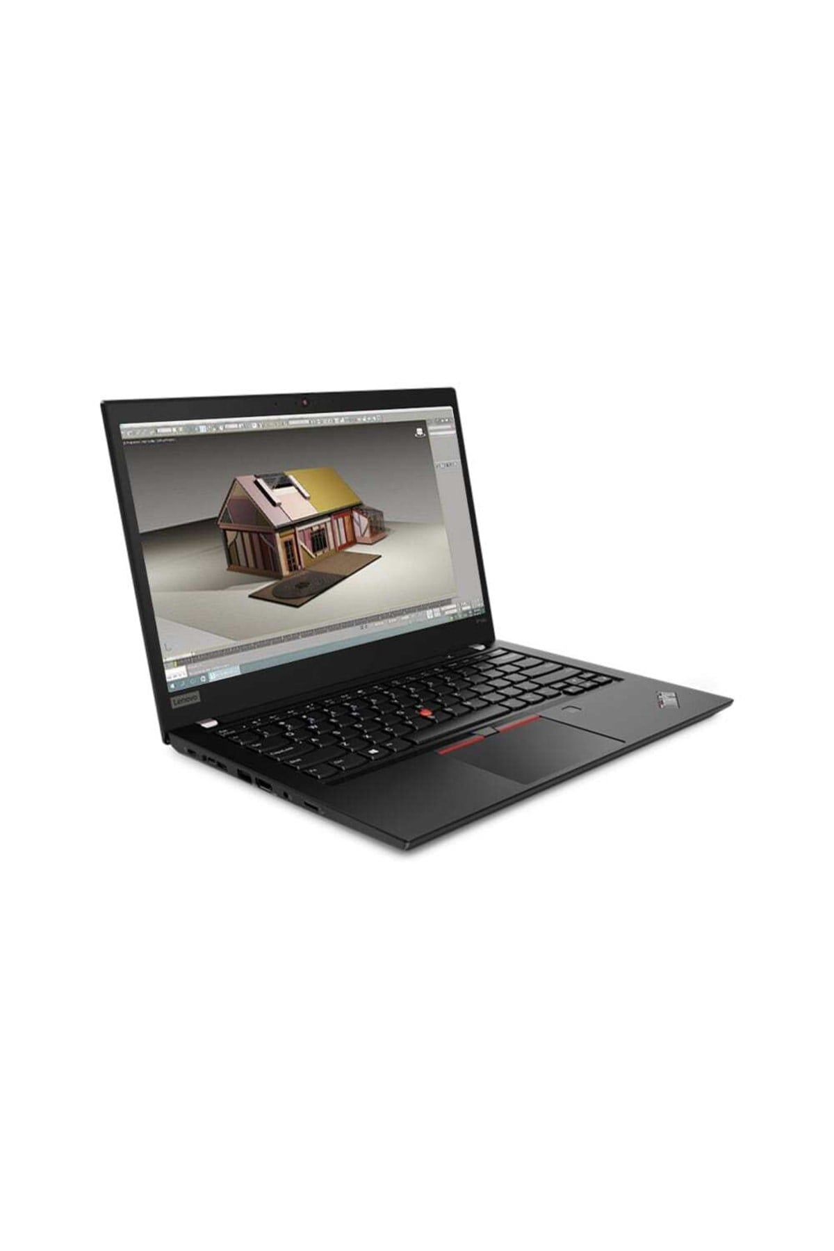 Thinkpad P14s 20vx005qtx04 I7-1165g7 32gb 1tbssd T500 14