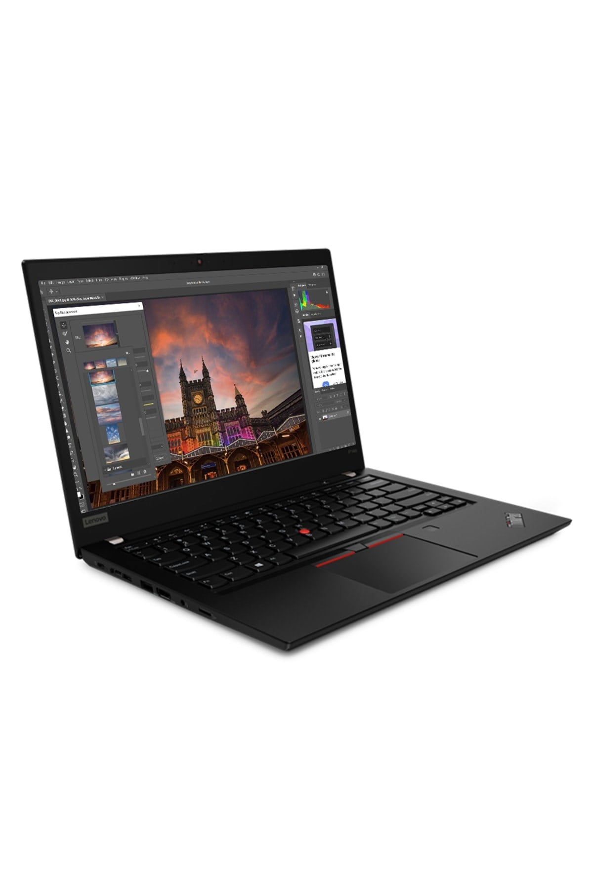 Thinkpad P14s 20vys2mh0z01 I7-1165g7 32gb 1tbssd T500 14