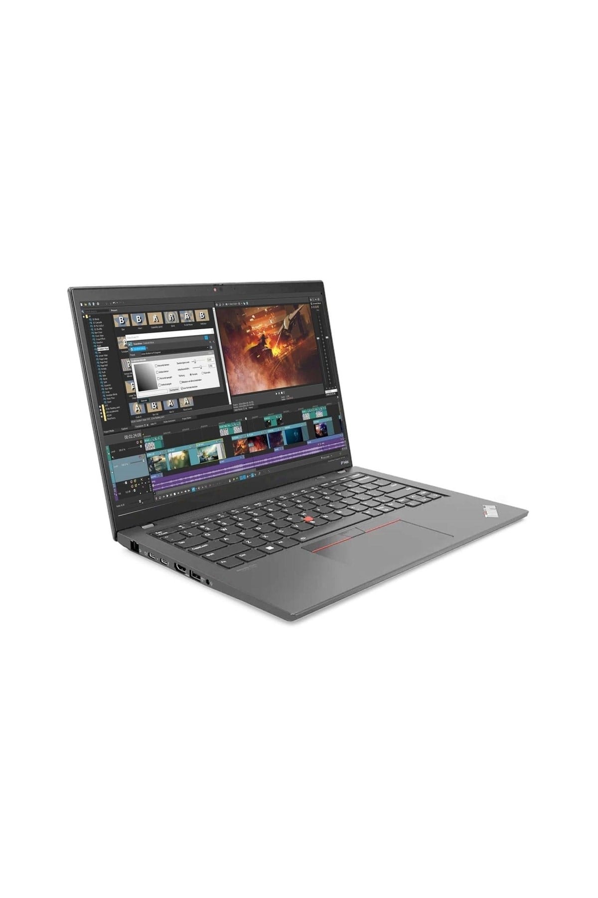 Thinkpad P14s 21ak000ftx04 I7-1260p 48gb 512ssd T550 14
