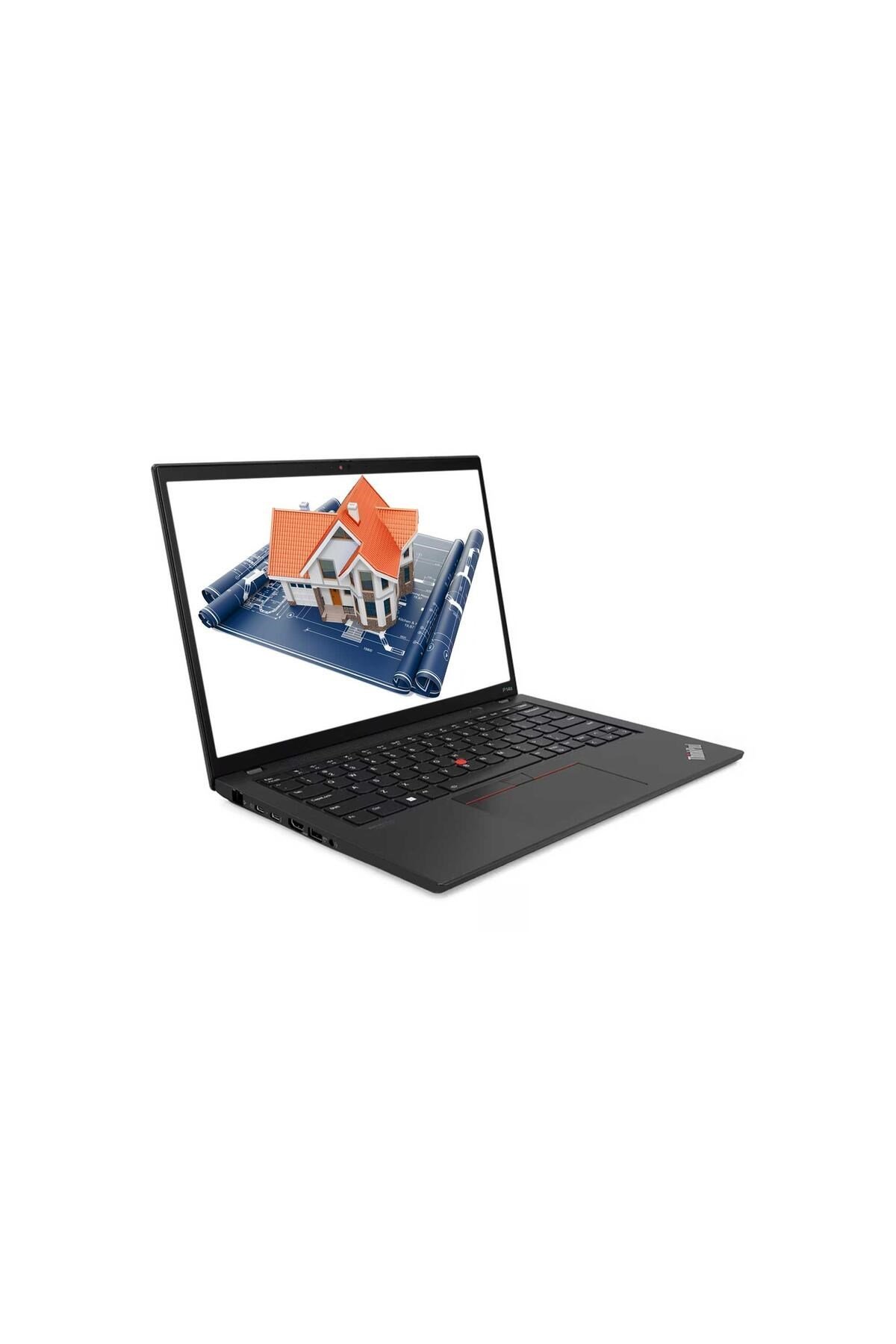 ThinkPad P14S 21AK000YTX03 i7-1270P 32GB 1TBSSD T550 14