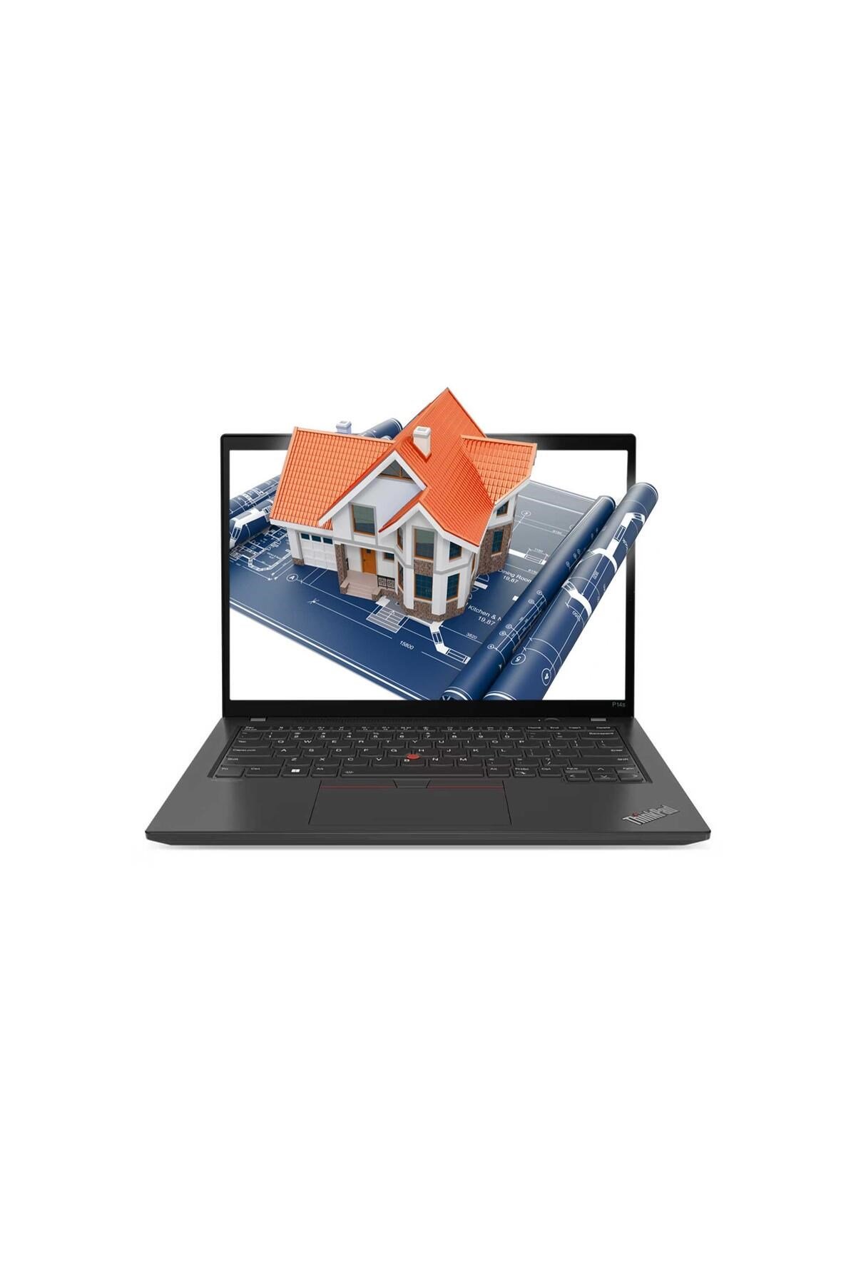 ThinkPad P14S 21AK000YTX03 i7-1270P 32GB 1TBSSD T550 14