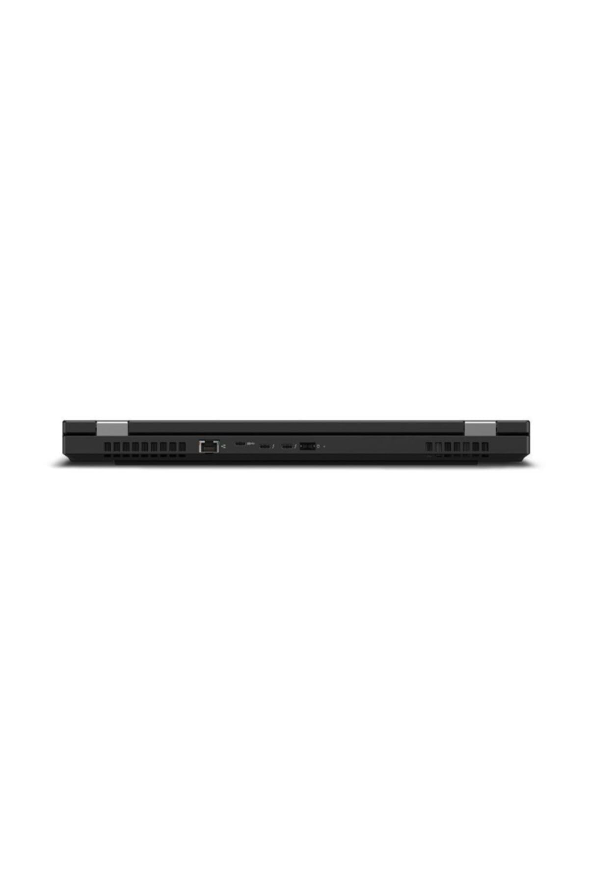 Thinkpad P15 20st0015tx Xeon W-10855m 32gb 1tb Ssd Rtx4000 W10p 15.6