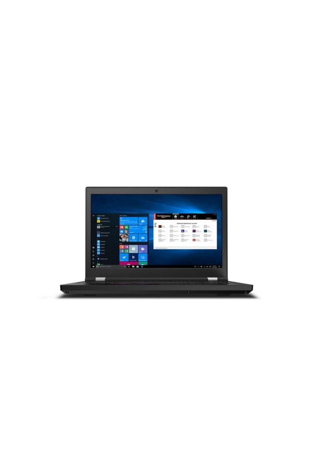 Thinkpad P15 20st0015tx Xeon W-10855m 32gb 1tb Ssd Rtx4000 W10p 15.6