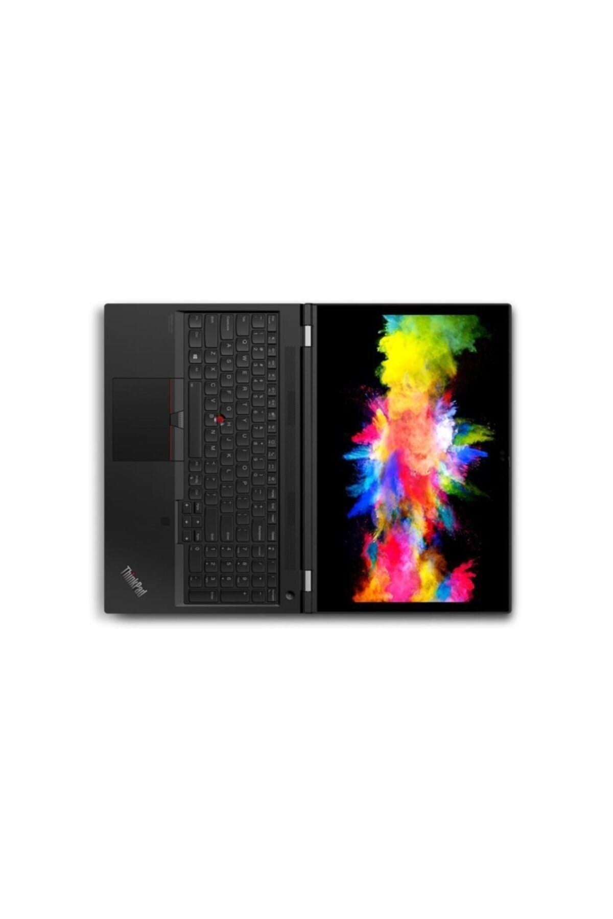 Thinkpad P15 20st0015tx03 Intel Xeon W-10885m 64gb 1tb Ssd + 1tb Ssdrtx4000 Max-q W10pro 15.6