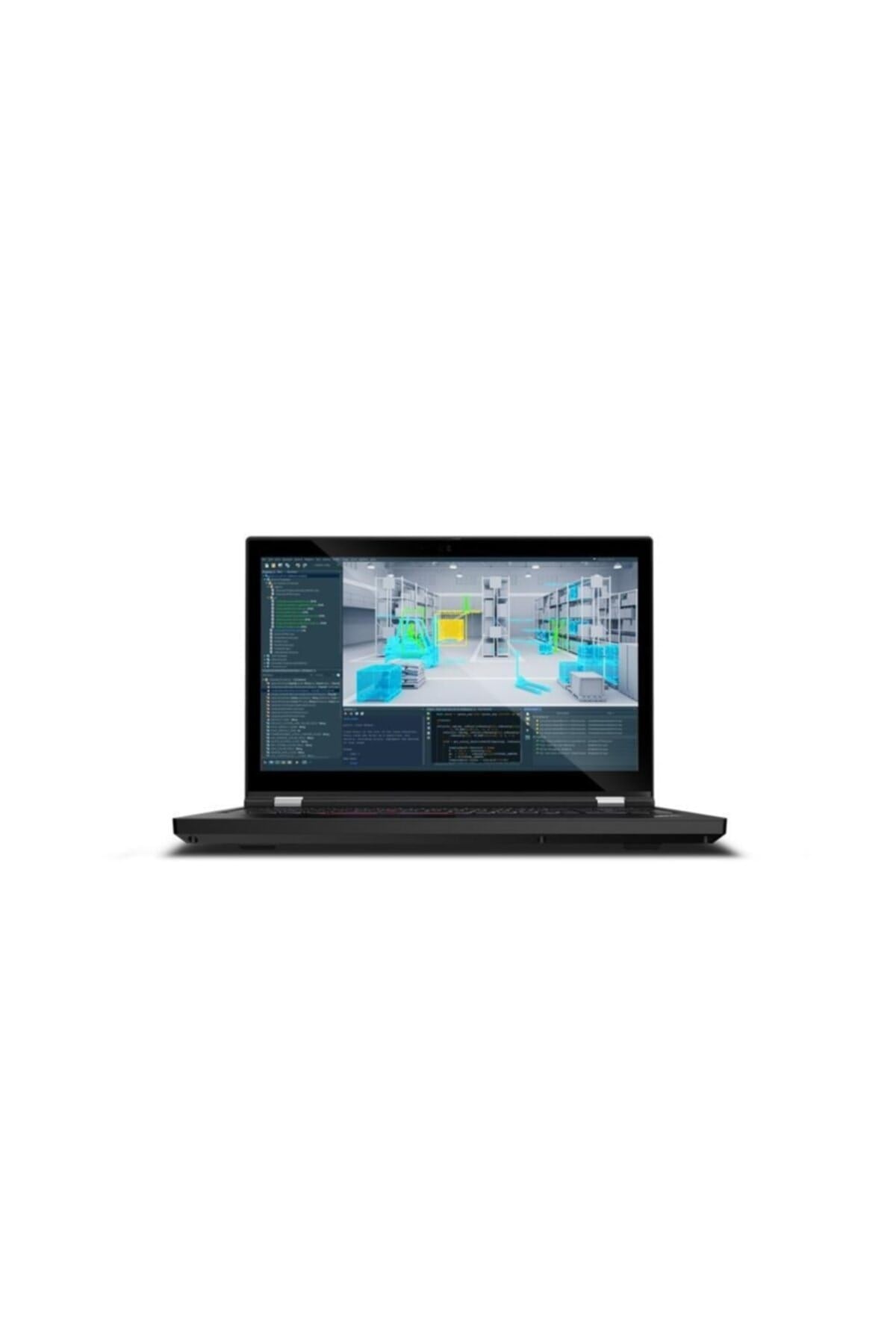Thinkpad P15 20st0015tx04 Intel Xeon W-10885m 128gb 1tb Ssd Rtx4000 Max-q W10pro 15.6