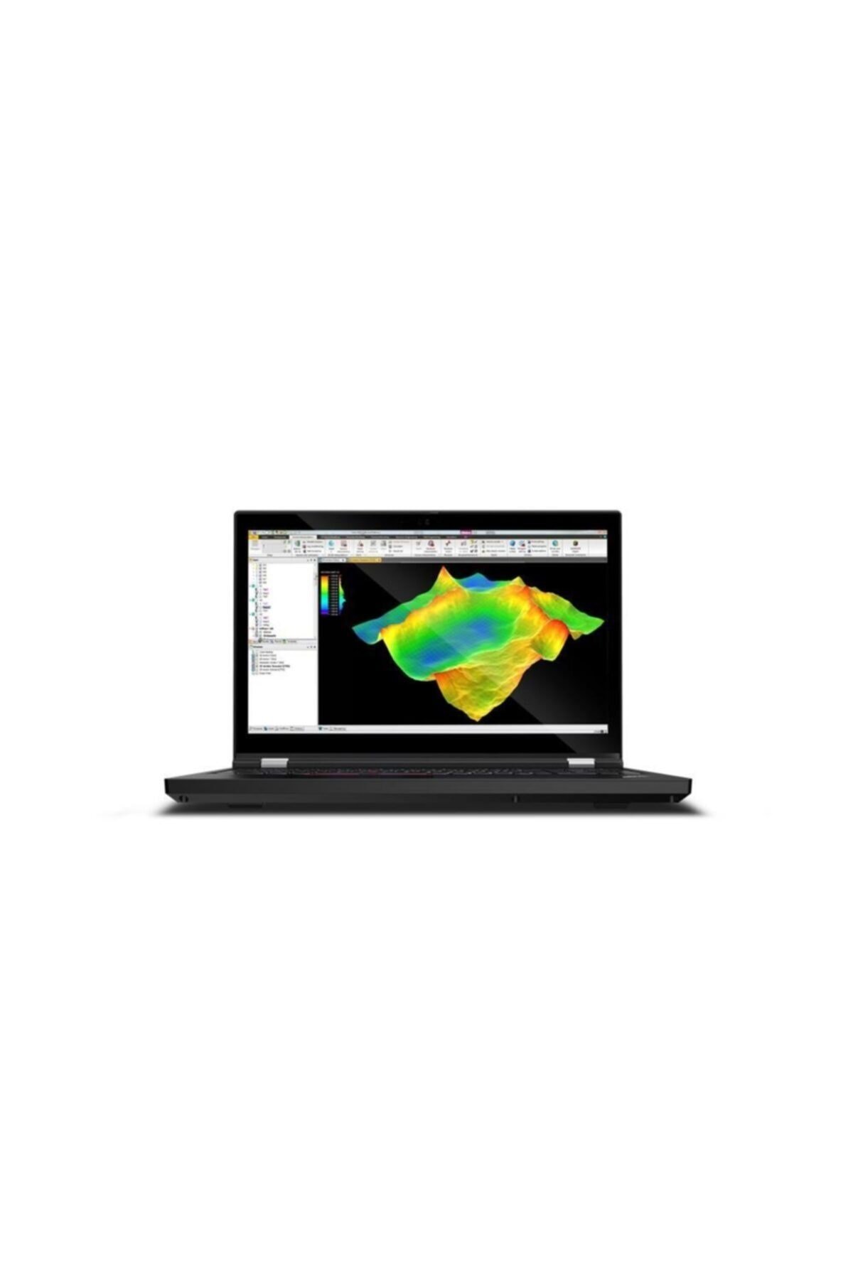 Thinkpad P15 20st0015tx04 Intel Xeon W-10885m 128gb 1tb Ssd Rtx4000 Max-q W10pro 15.6
