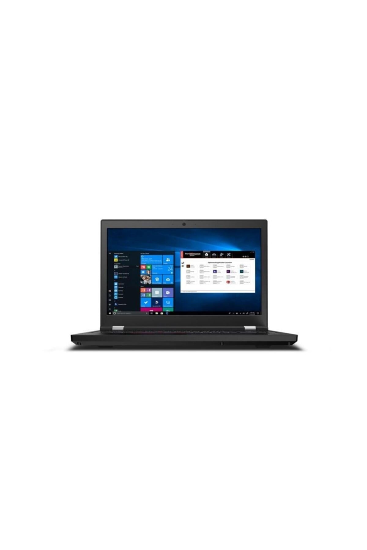 Thinkpad P15 20st0015tx04 Intel Xeon W-10885m 128gb 1tb Ssd Rtx4000 Max-q W10pro 15.6