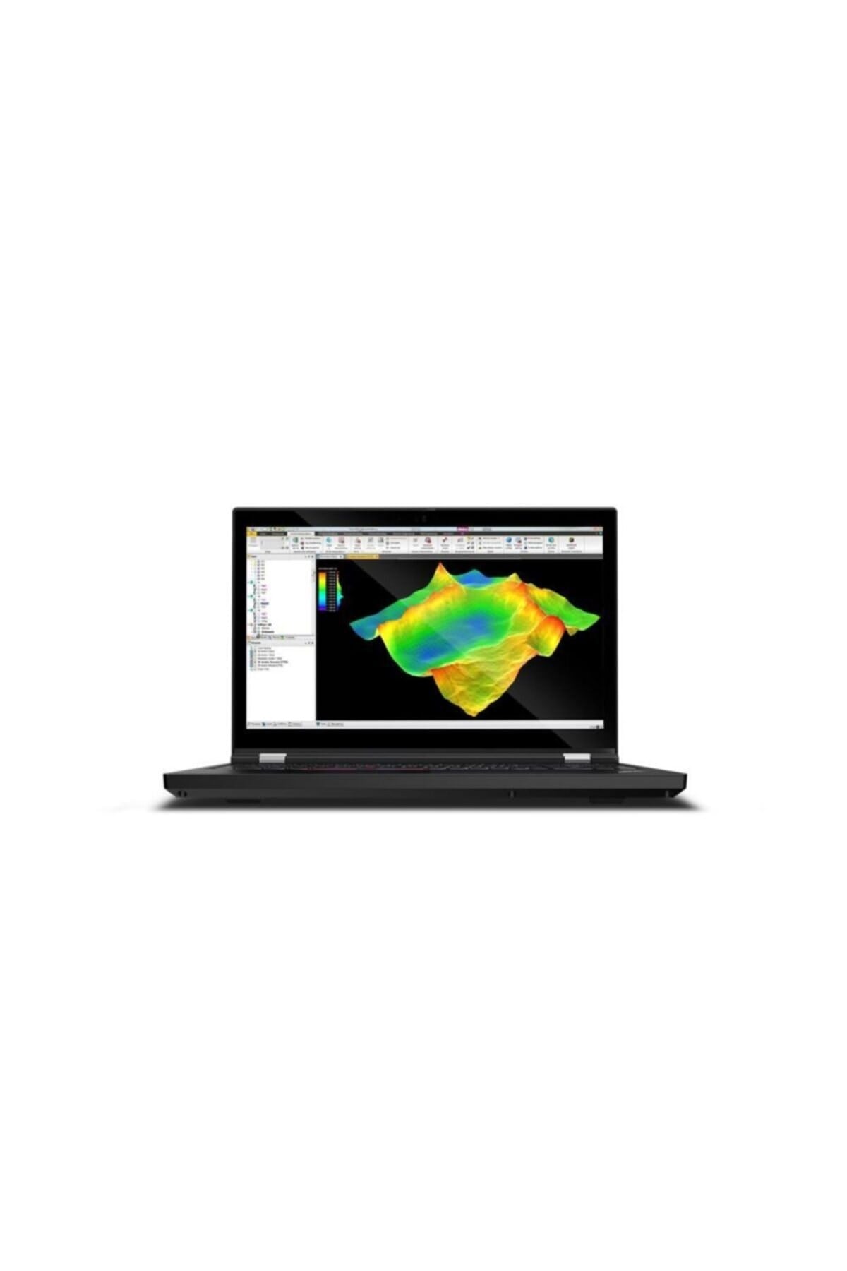 Thinkpad P15 20st0015tx05 Intel Xeon W-10885m 128gb 1tb Ssd + 1tb Ssd Rtx4000 Max-q W10pro 15