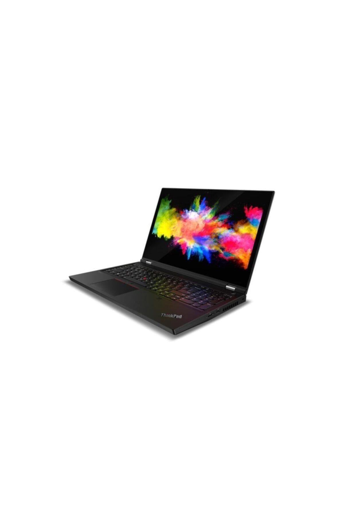 Thinkpad P15 20st0015tx05 Intel Xeon W-10885m 128gb 1tb Ssd + 1tb Ssd Rtx4000 Max-q W10pro 15