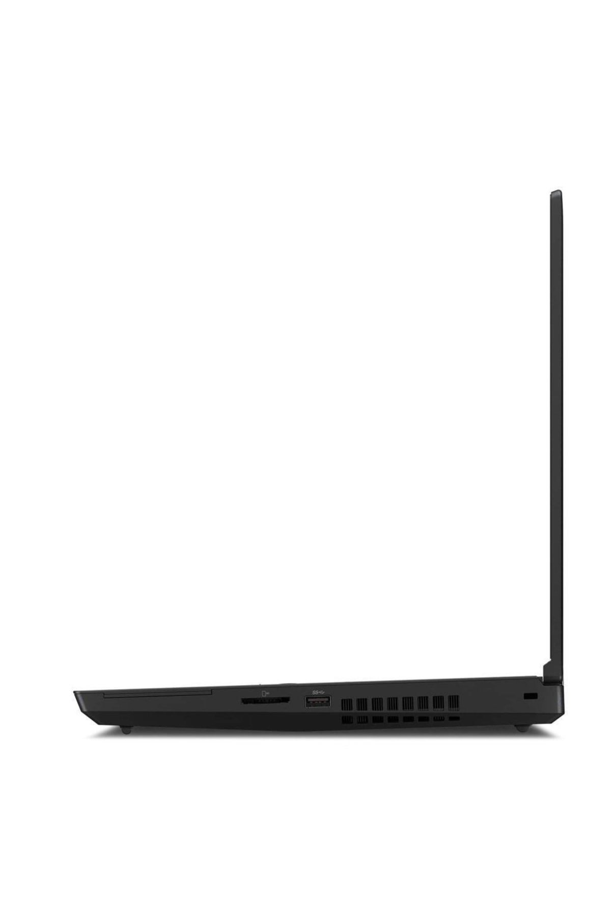 Thinkpad P15 20yq000stx I7-11800h 32gb 512ssd A3000 15.6
