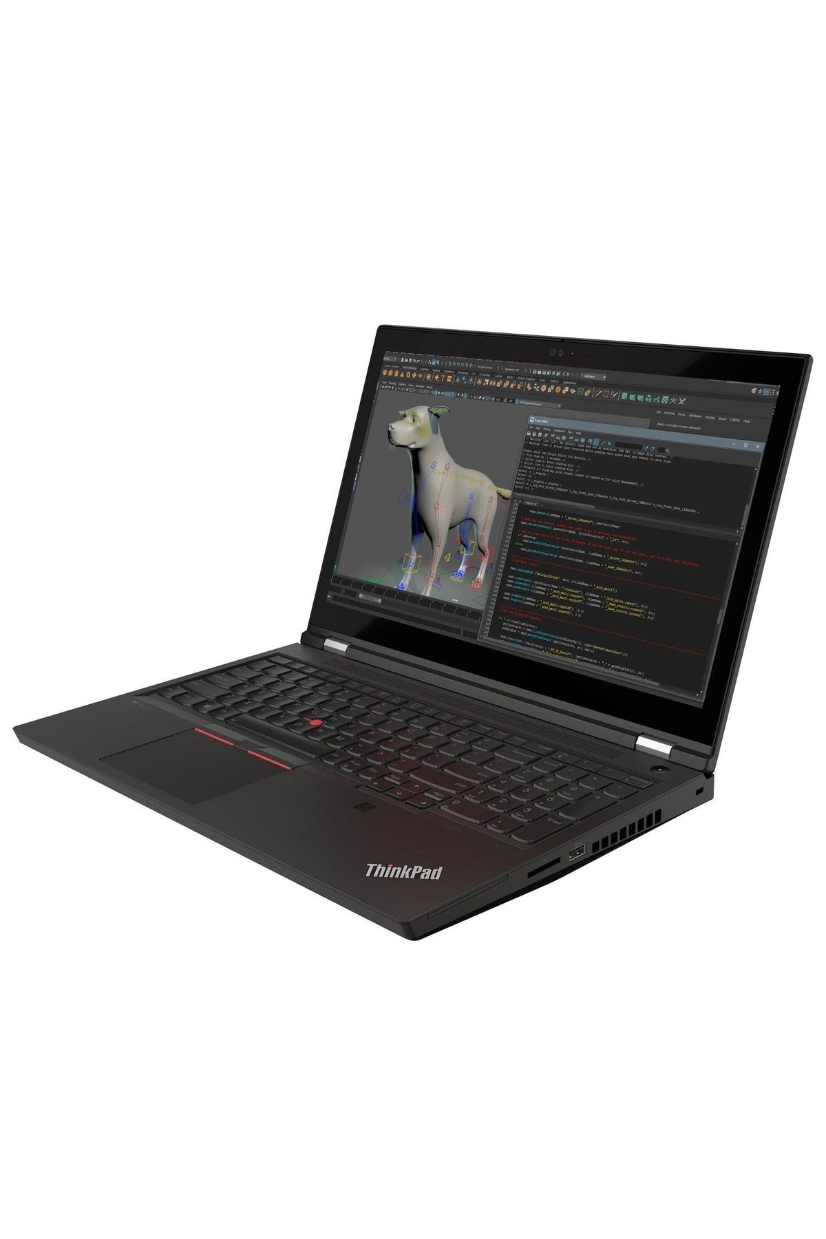 Thinkpad P15 20yq001dtx02 I9-11950h 16gb 512ssd+1tbssd A2000 15.6