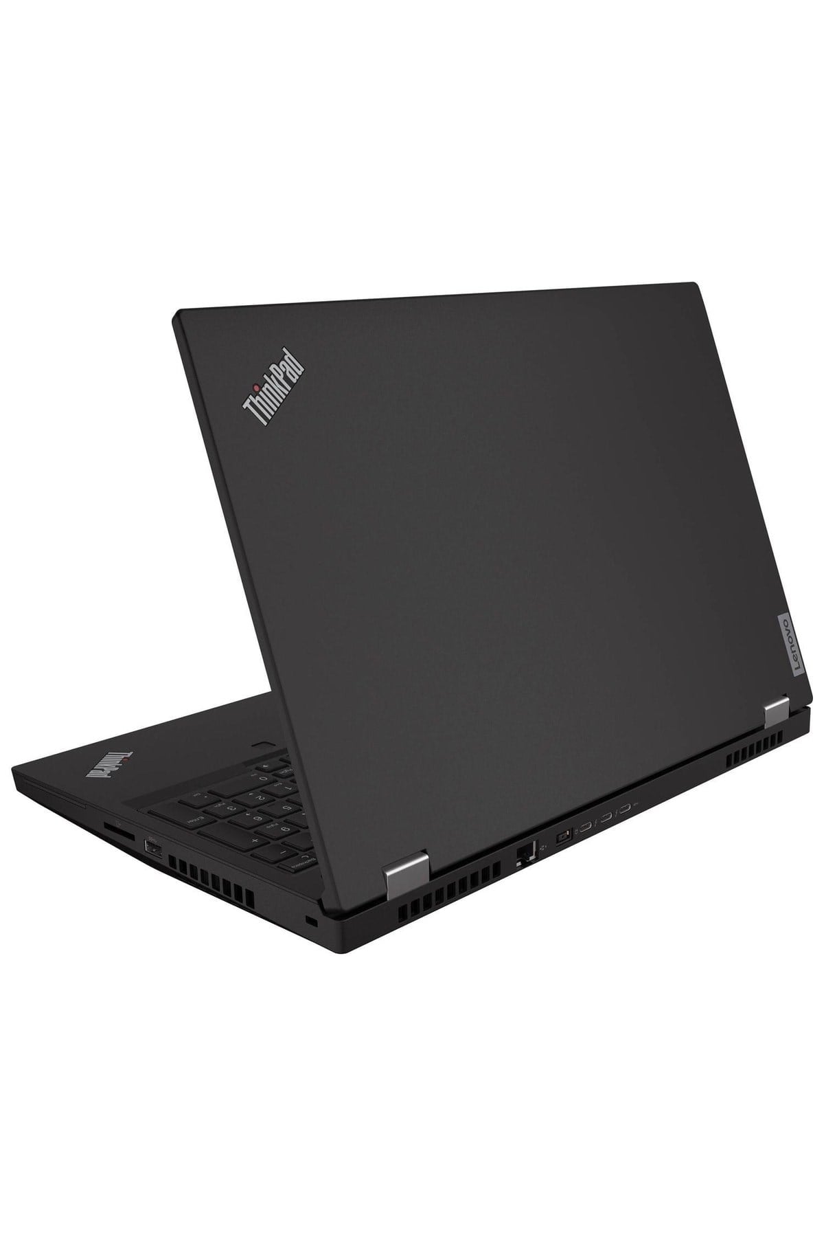 Thinkpad P15 20yq001dtx03 I9-11950h 32gb 512ssd A2000 15.6