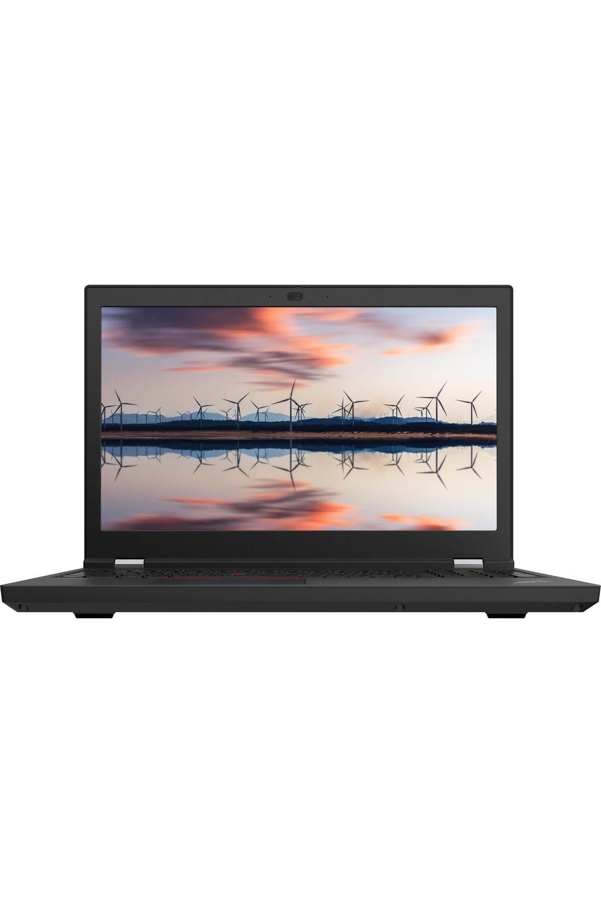 Thinkpad P15 20yq001htx02 I7-11800h 32gb 1tbssd+1tbssd A2000 15.6