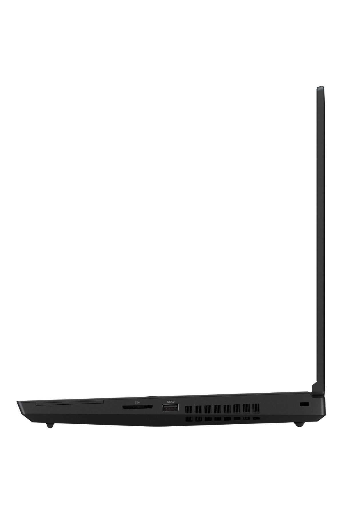 Thinkpad P15 20yq001htx03 I7-11800h 64gb 512ssd A2000 15.6