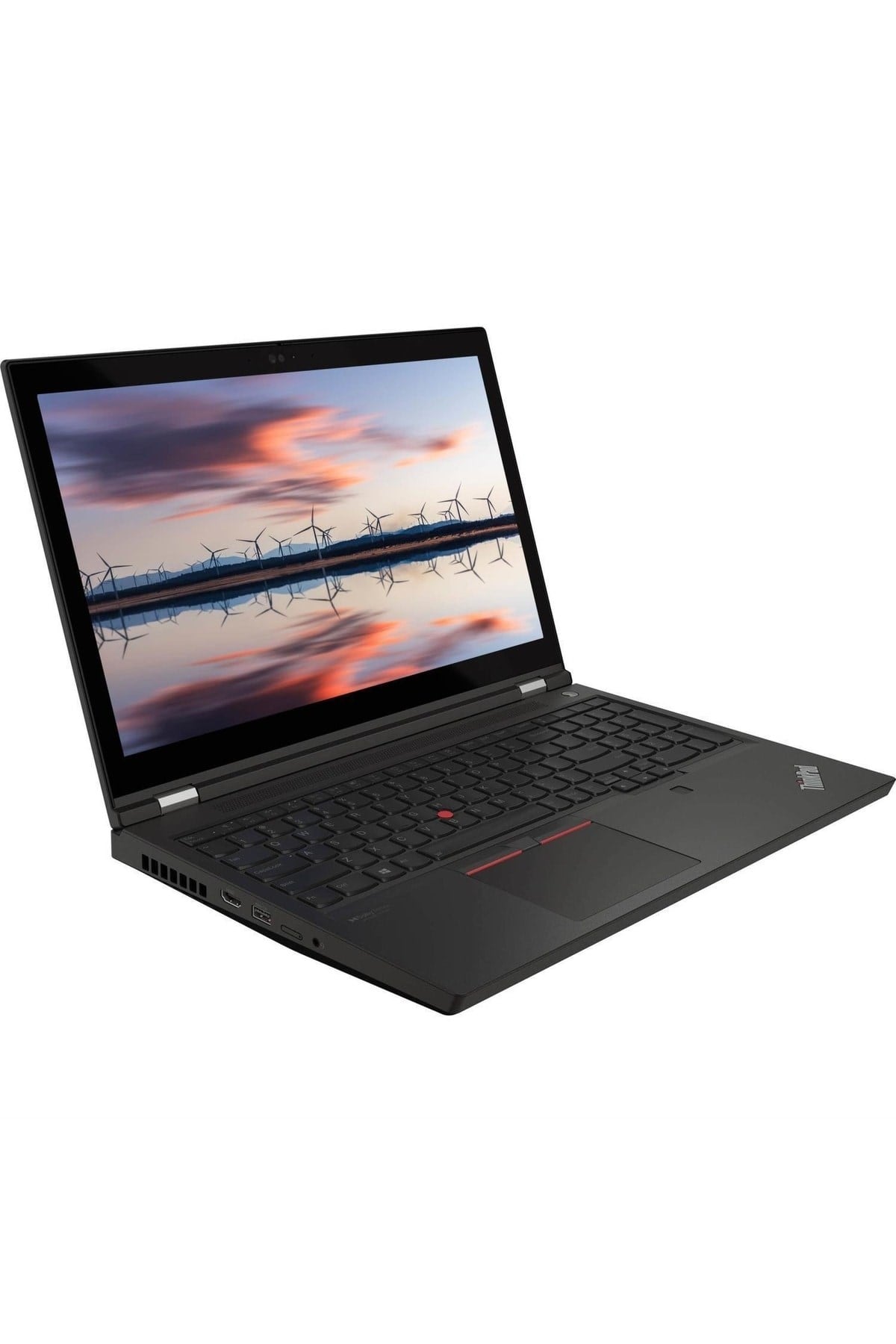 Thinkpad P15 20yq001htx04 I7-11800h 64gb 1tbssd A2000 15.6