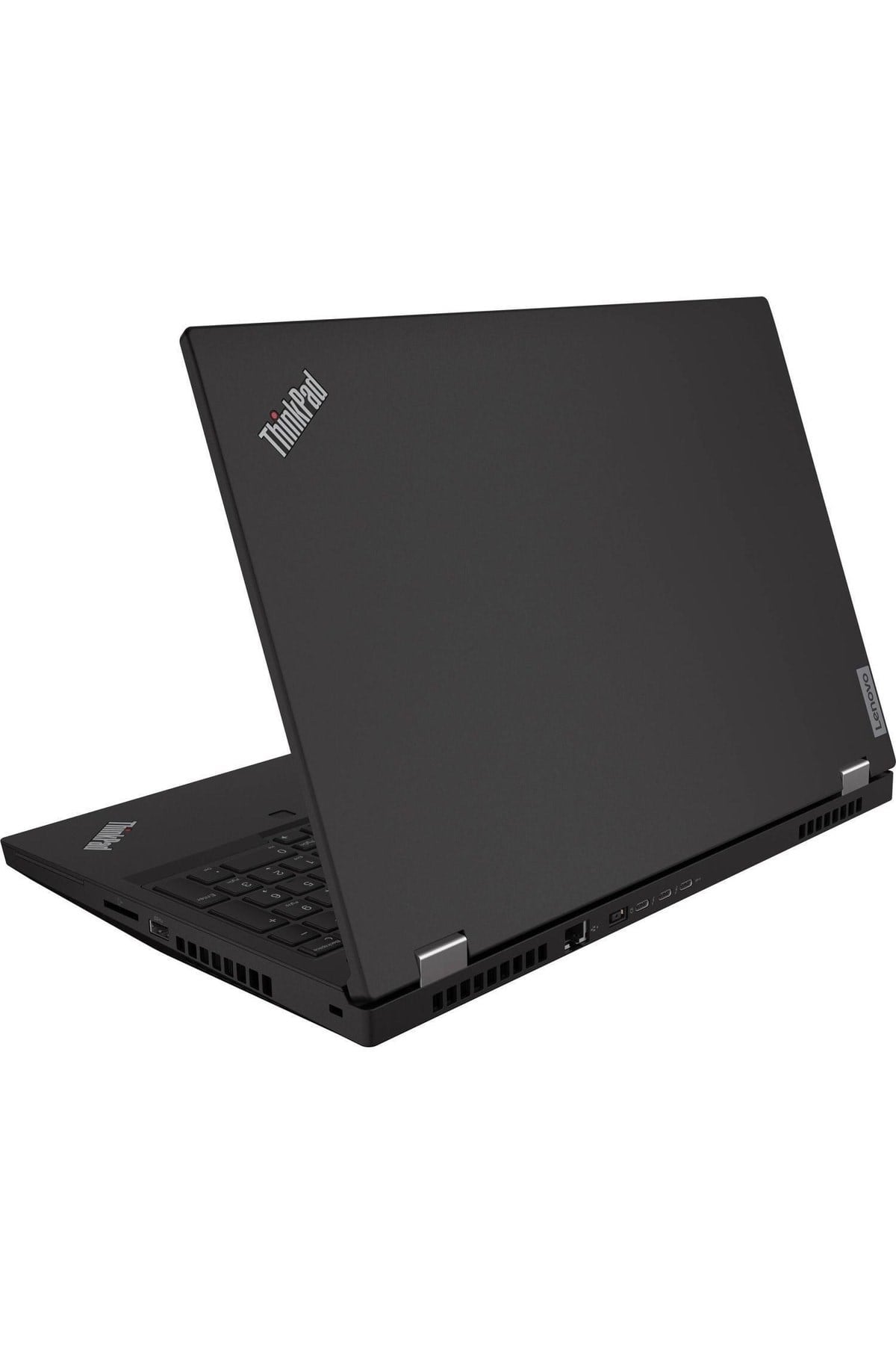 Thinkpad P15 20yq001htx05 I7-11800h 64gb 512ssd+1tbssd A2000 15.6