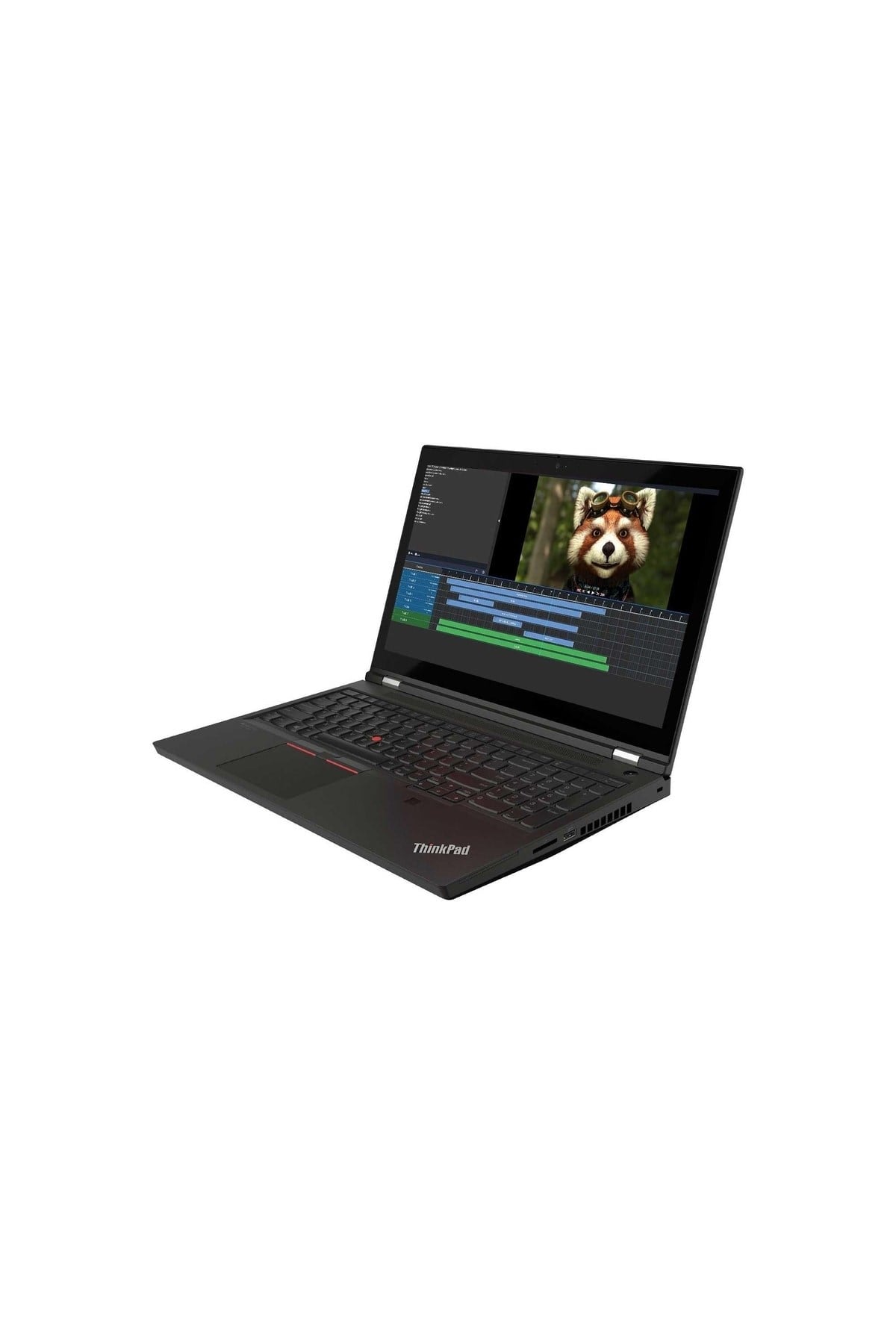 Thinkpad P15 20yqs0a3tx06 I7-11850h 64gb 1tbssd+1tbssd Rtxa3000 15.6