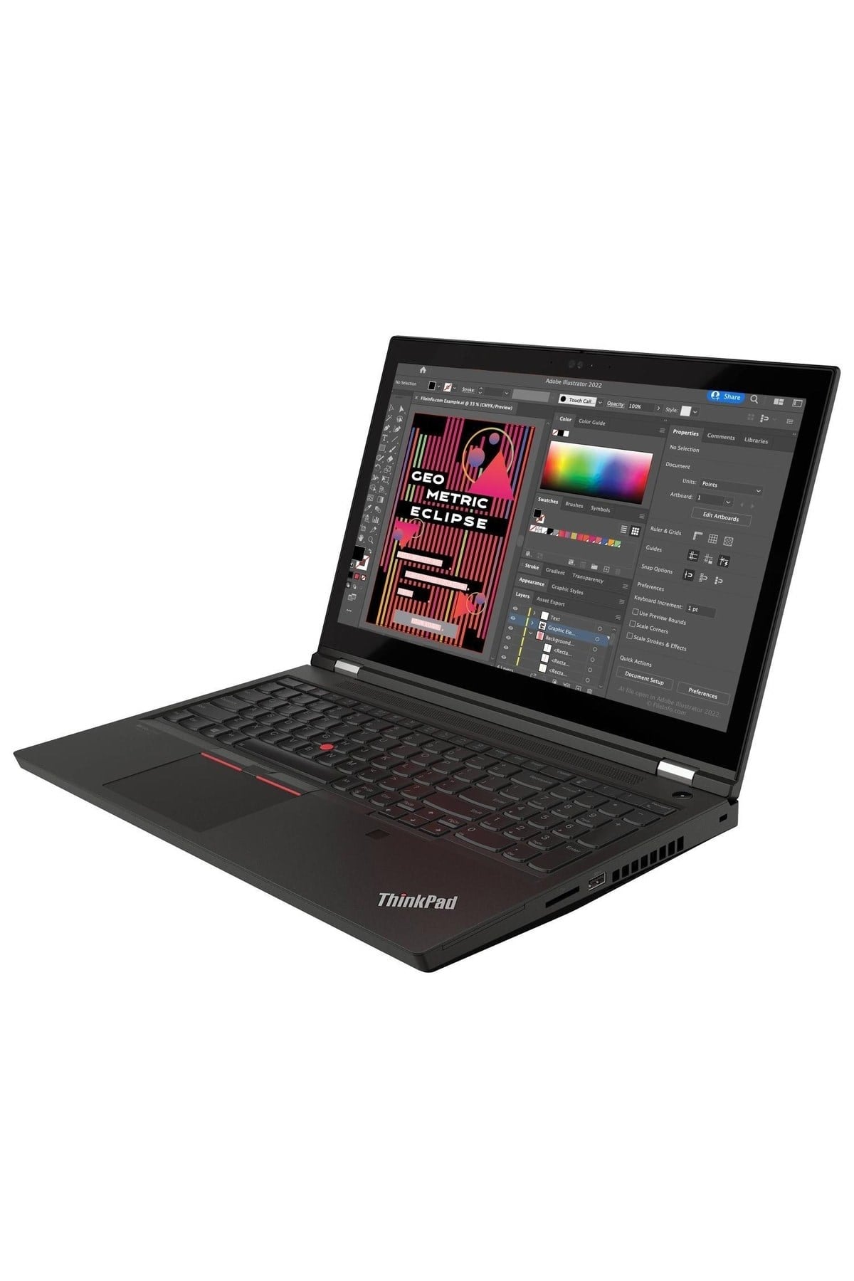 Thinkpad P15 20yqs2j512a3 I7-11850h 32gb 512ssd T1200 15.6