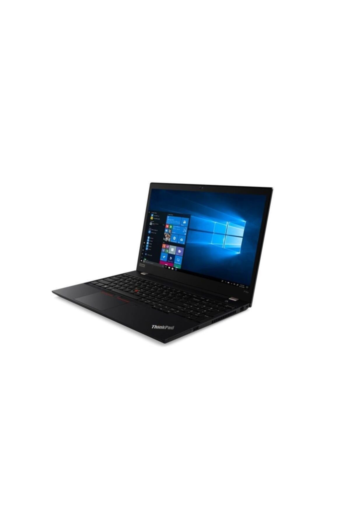 Thinkpad P15s 20t4003atx01 Intel Core I7 10610u 16gb 1tb Ssd P520 Windows 10 Pro 15.6