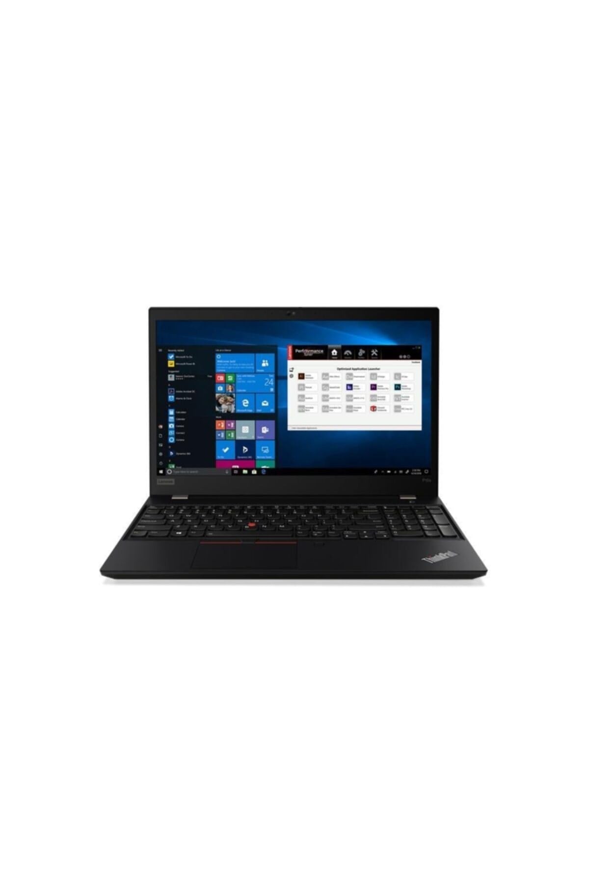 Thinkpad P15s 20t4003atx02 Intel Core I7 10610u 32gb 1tb Ssd P520 Windows 10 Pro 15.6