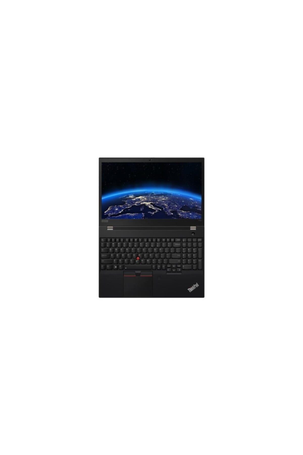Thinkpad P15s 20t4003atx02 Intel Core I7 10610u 32gb 1tb Ssd P520 Windows 10 Pro 15.6