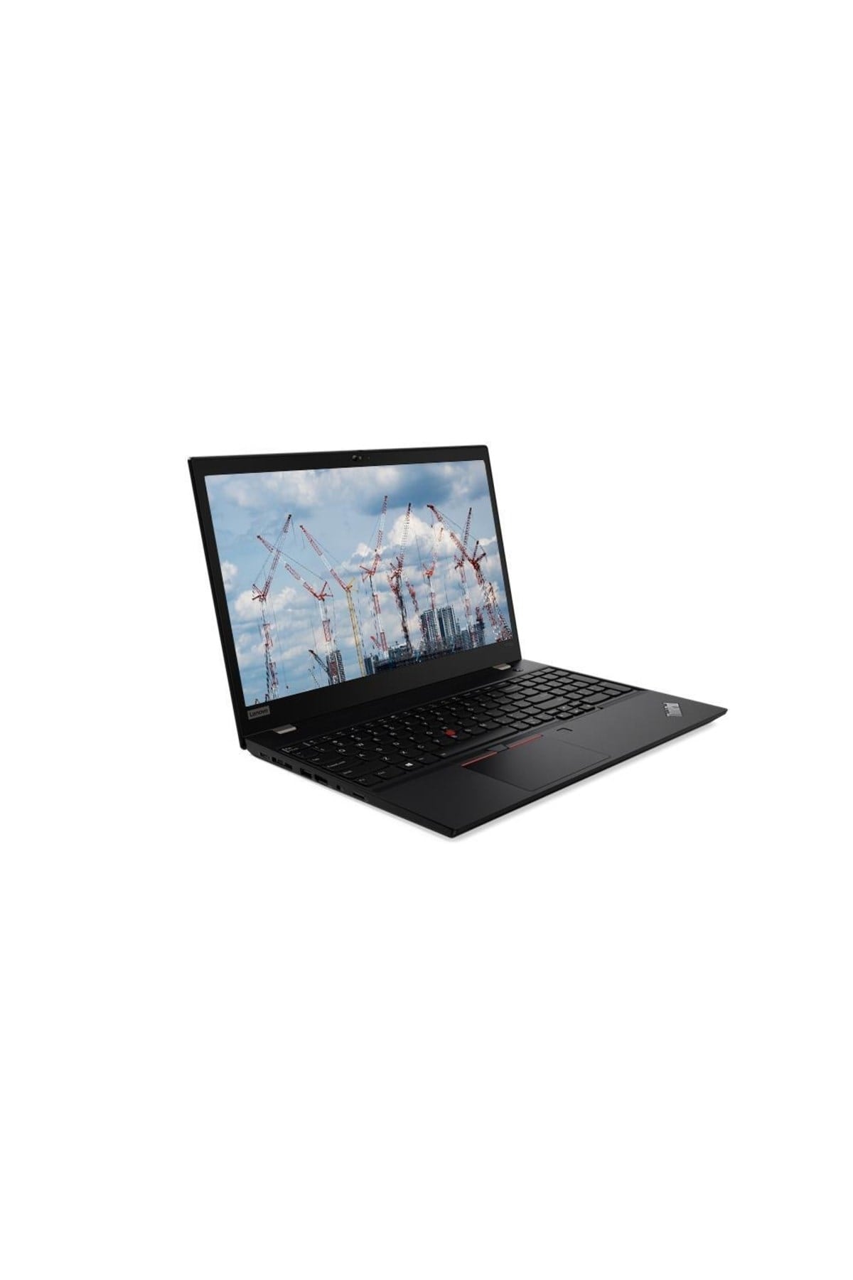Thinkpad P15s 20w60055tx I7-1185g7 16gb 512ssd T500 15.6