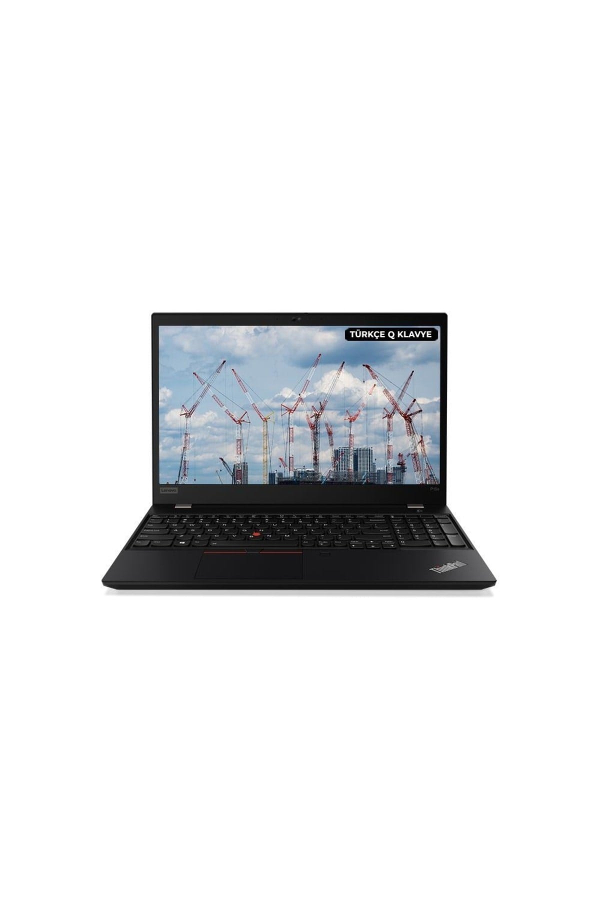 Thinkpad P15s 20w60055tx01 I7-1185g7 16gb 1tbssd T500 15.6
